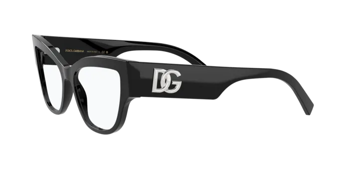 Dolce & Gabbana DG3378 501