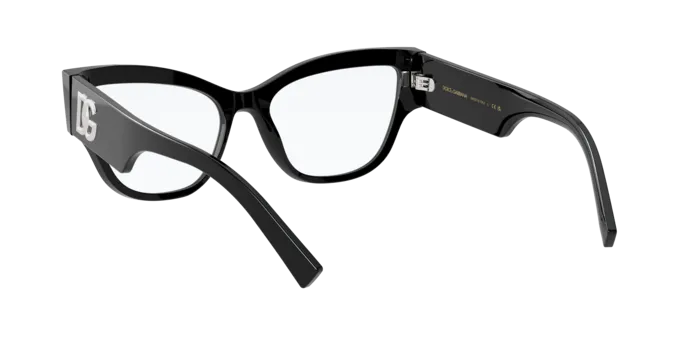 Dolce & Gabbana DG3378 501