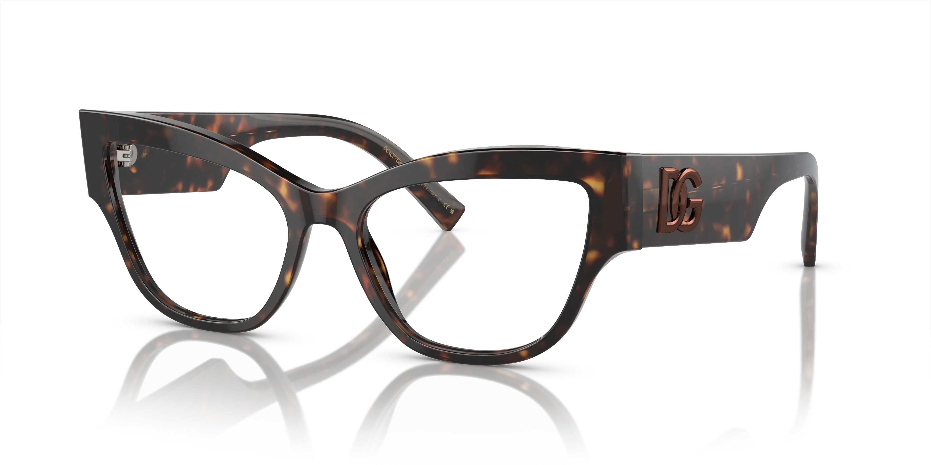 Dolce & Gabbana DG3378 502