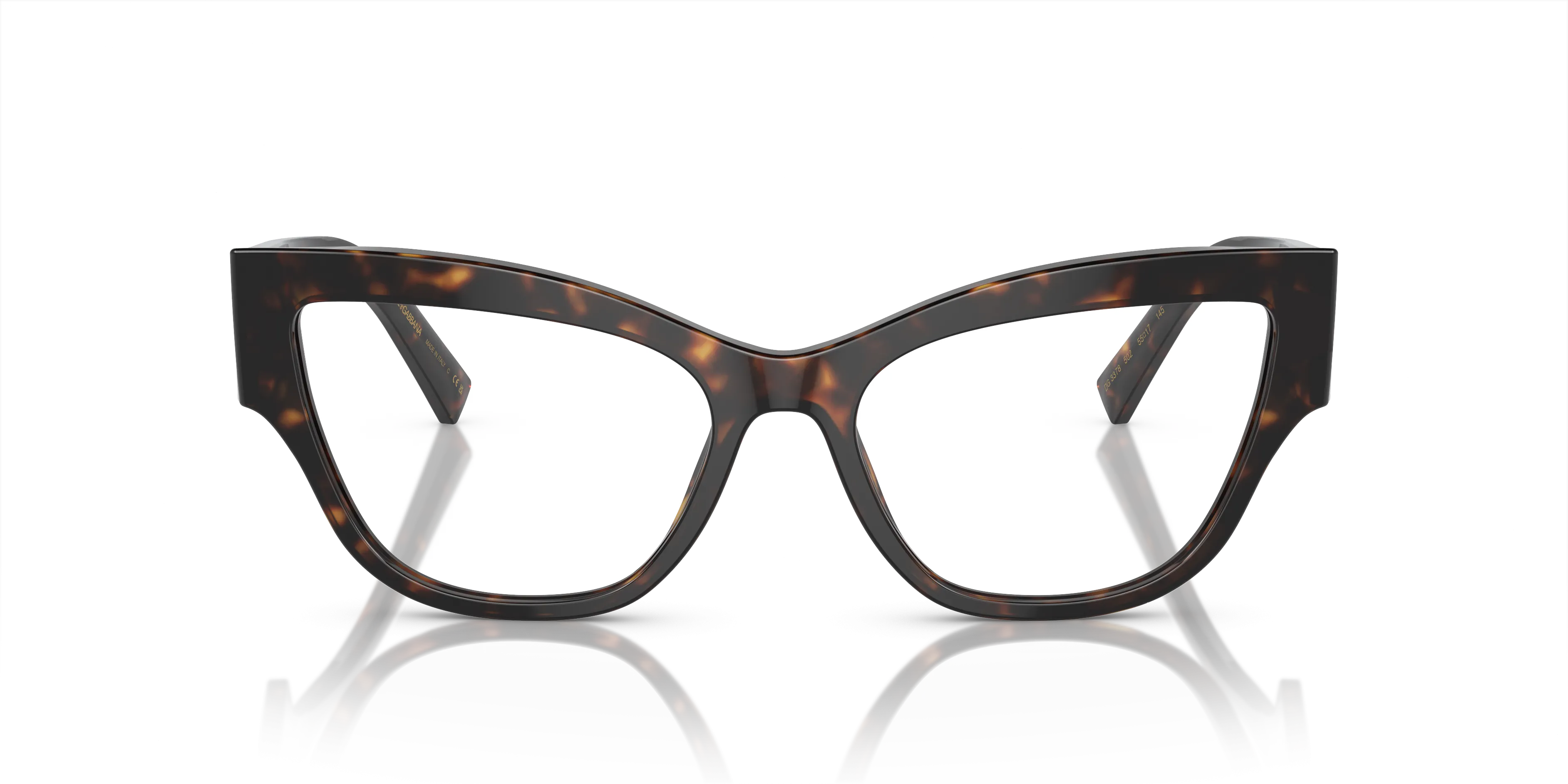 Dolce & Gabbana DG3378 502
