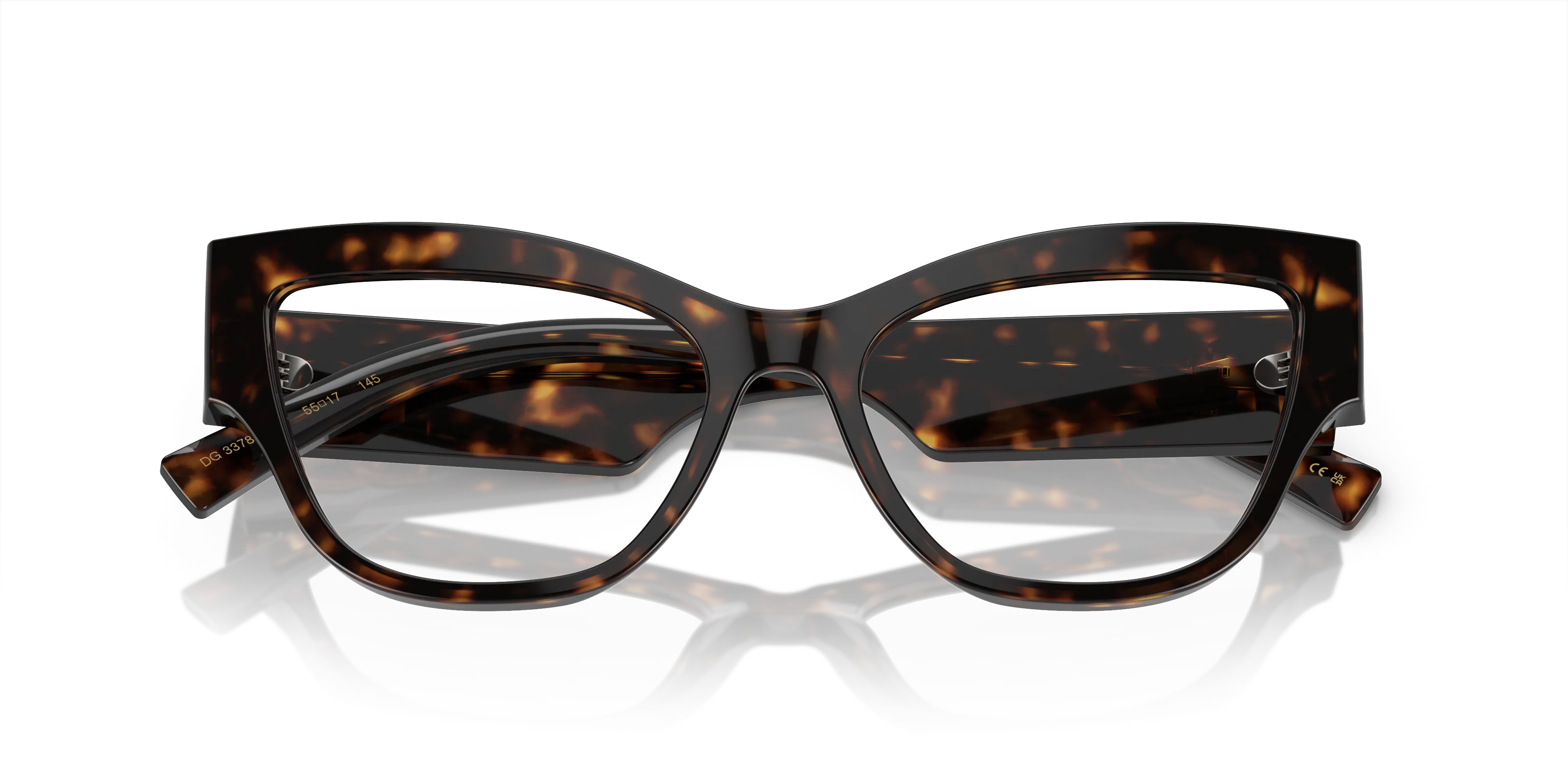 Dolce & Gabbana DG3378 502