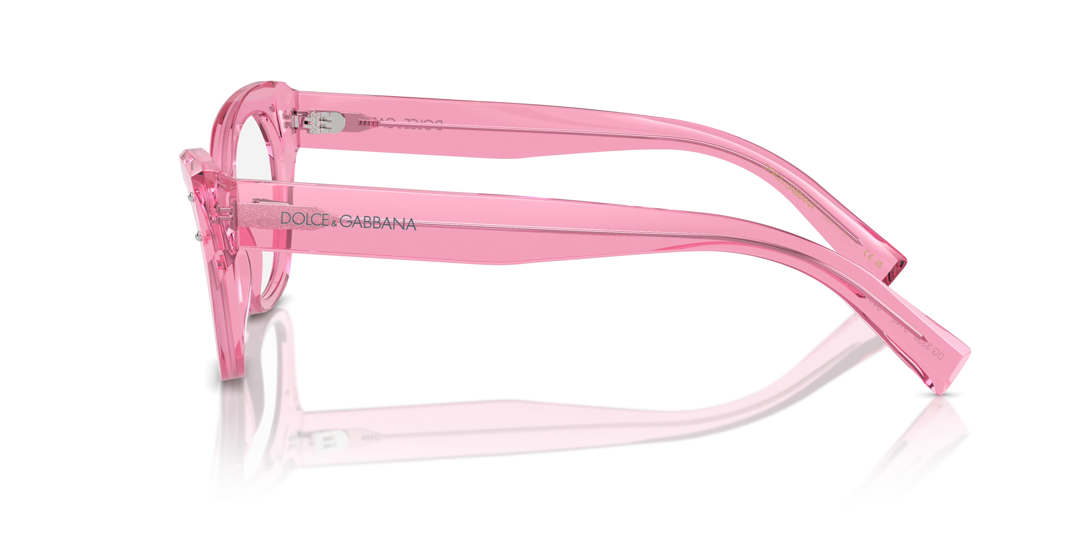 Dolce & Gabbana DG3385 3148