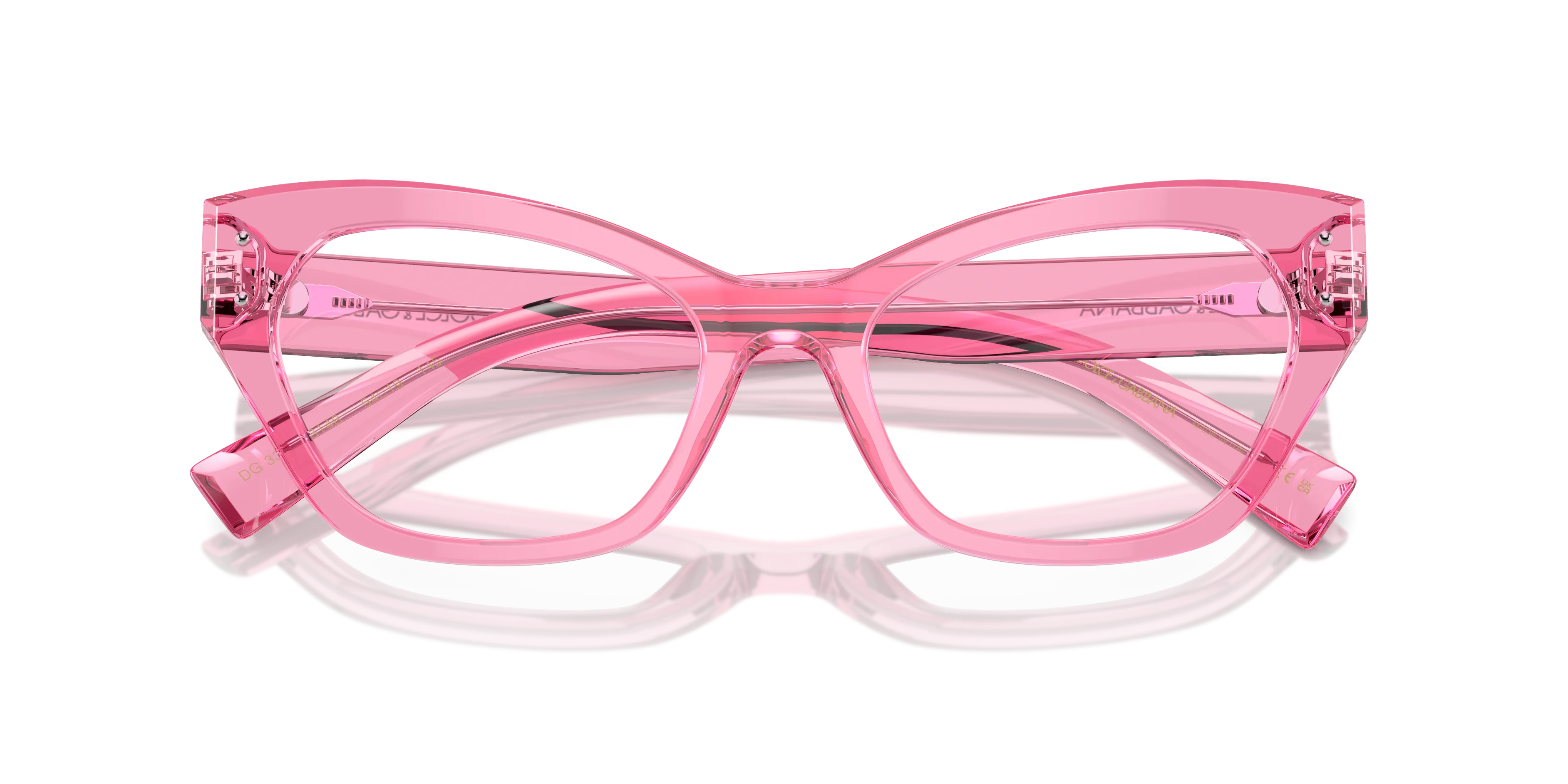 Dolce & Gabbana DG3385 3148