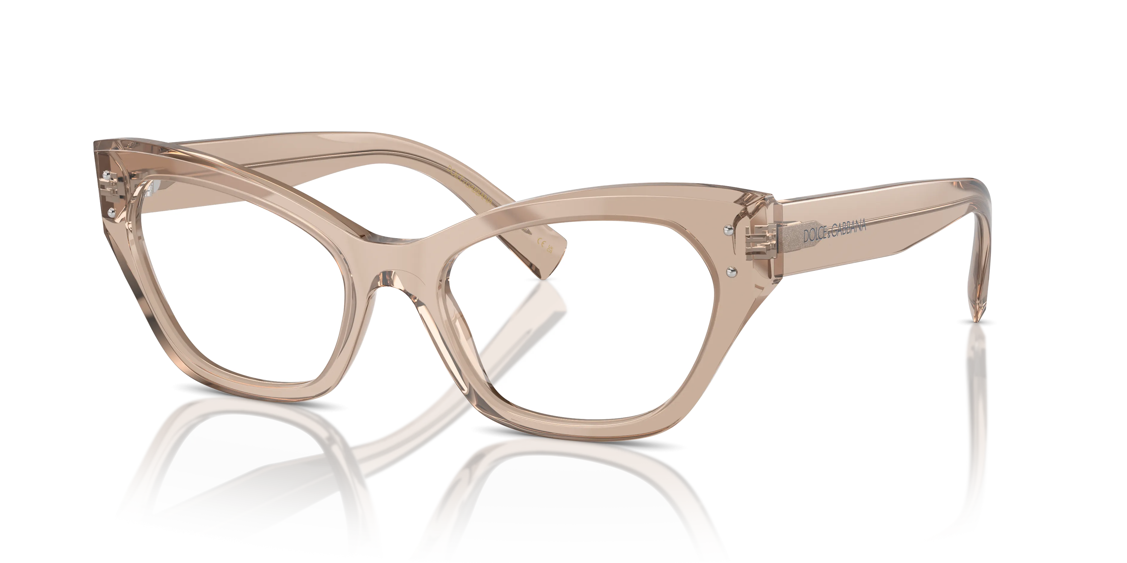 Dolce & Gabbana DG3385 3432