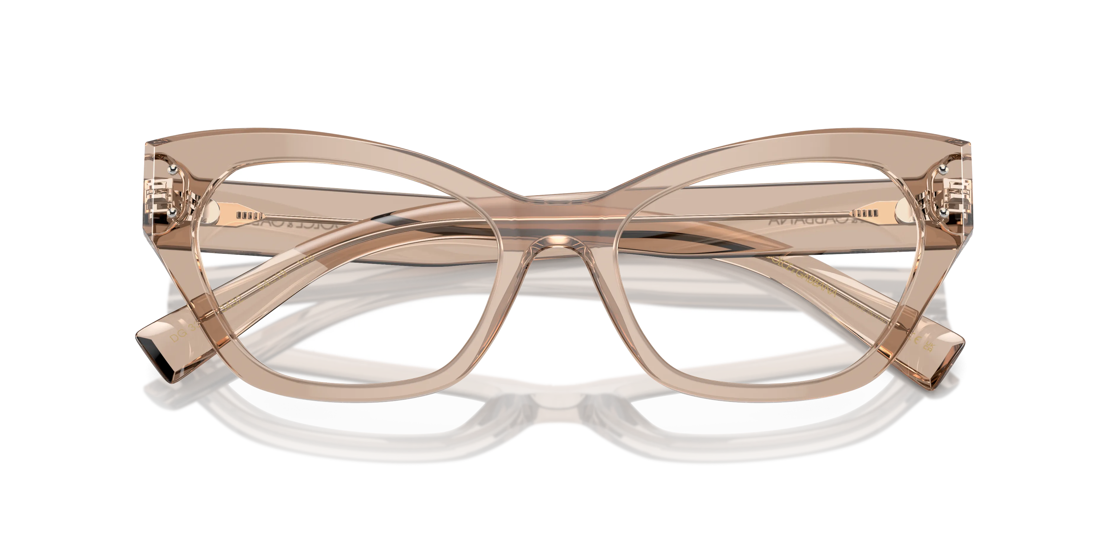 Dolce & Gabbana DG3385 3432
