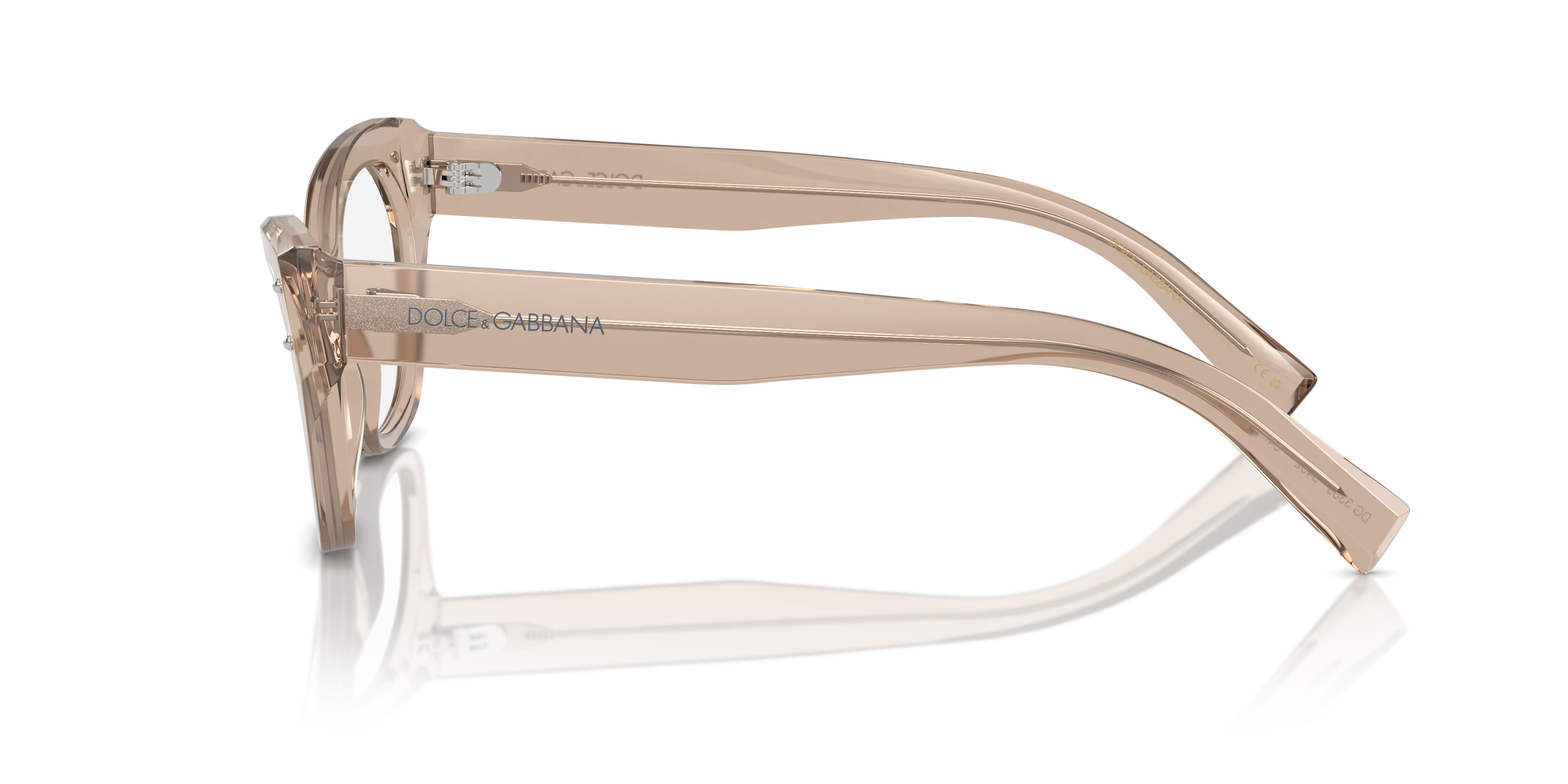 Dolce & Gabbana DG3385 3432