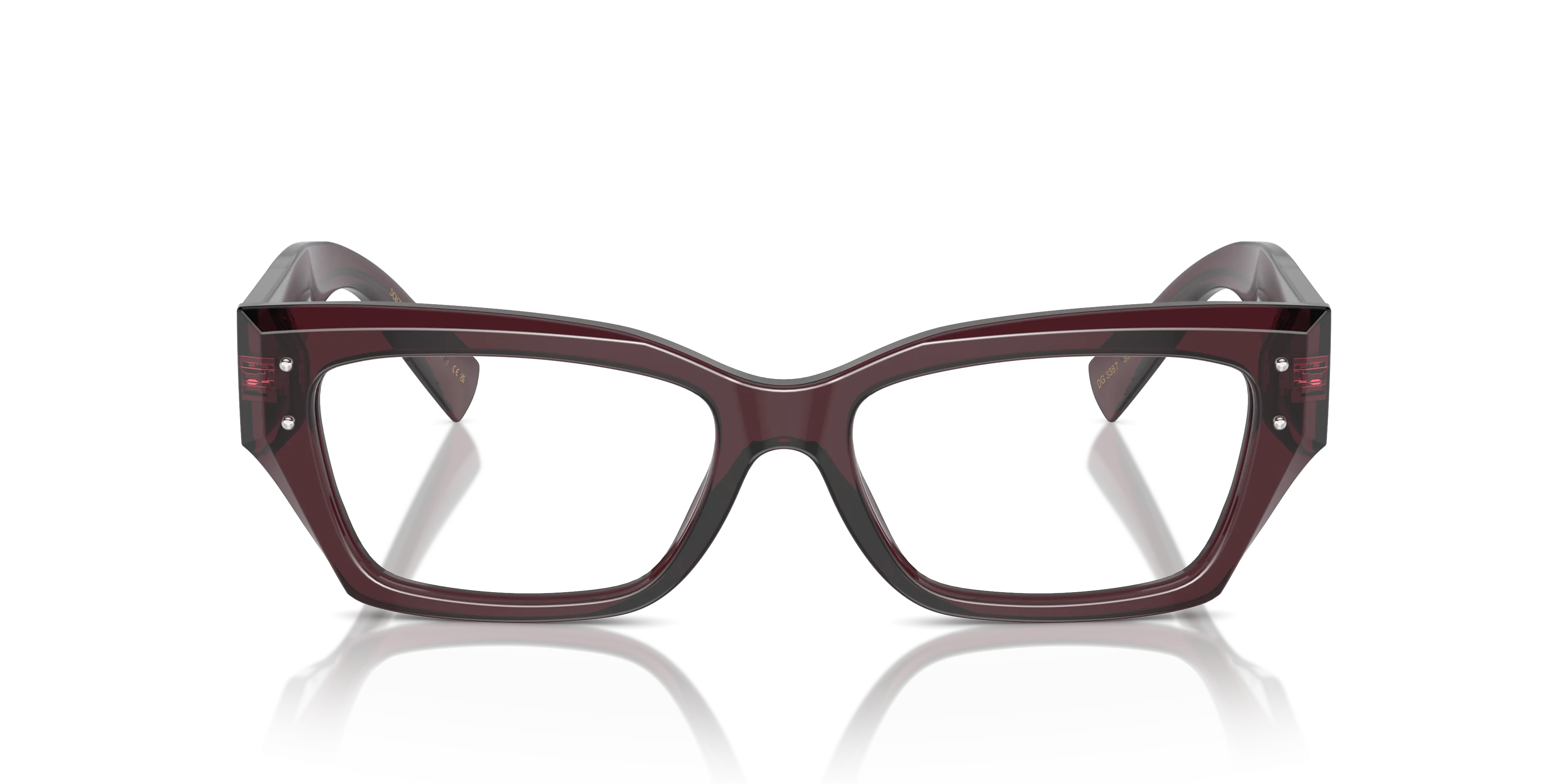 Dolce & Gabbana DG3387 3045