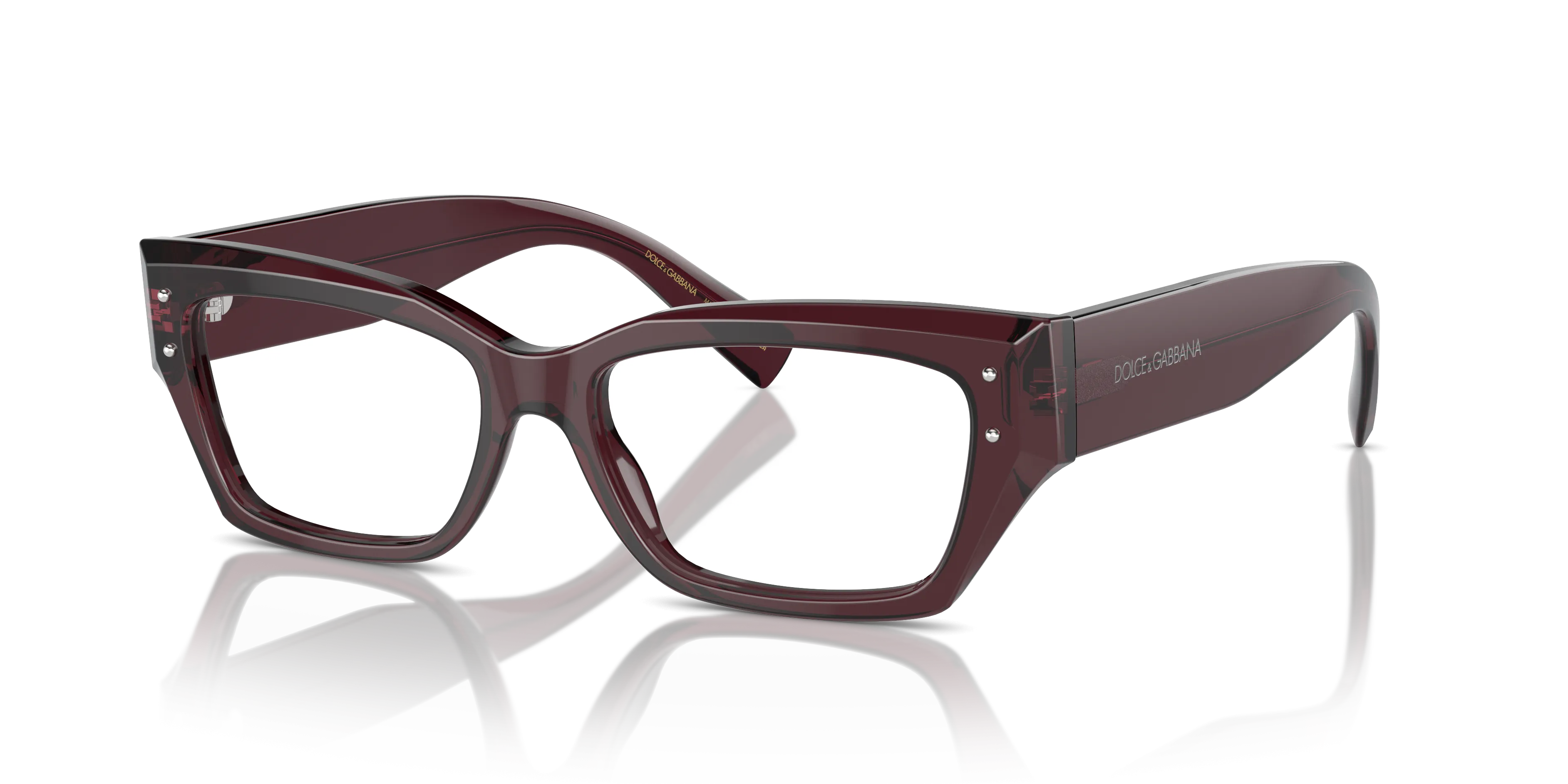 Dolce & Gabbana DG3387 3045