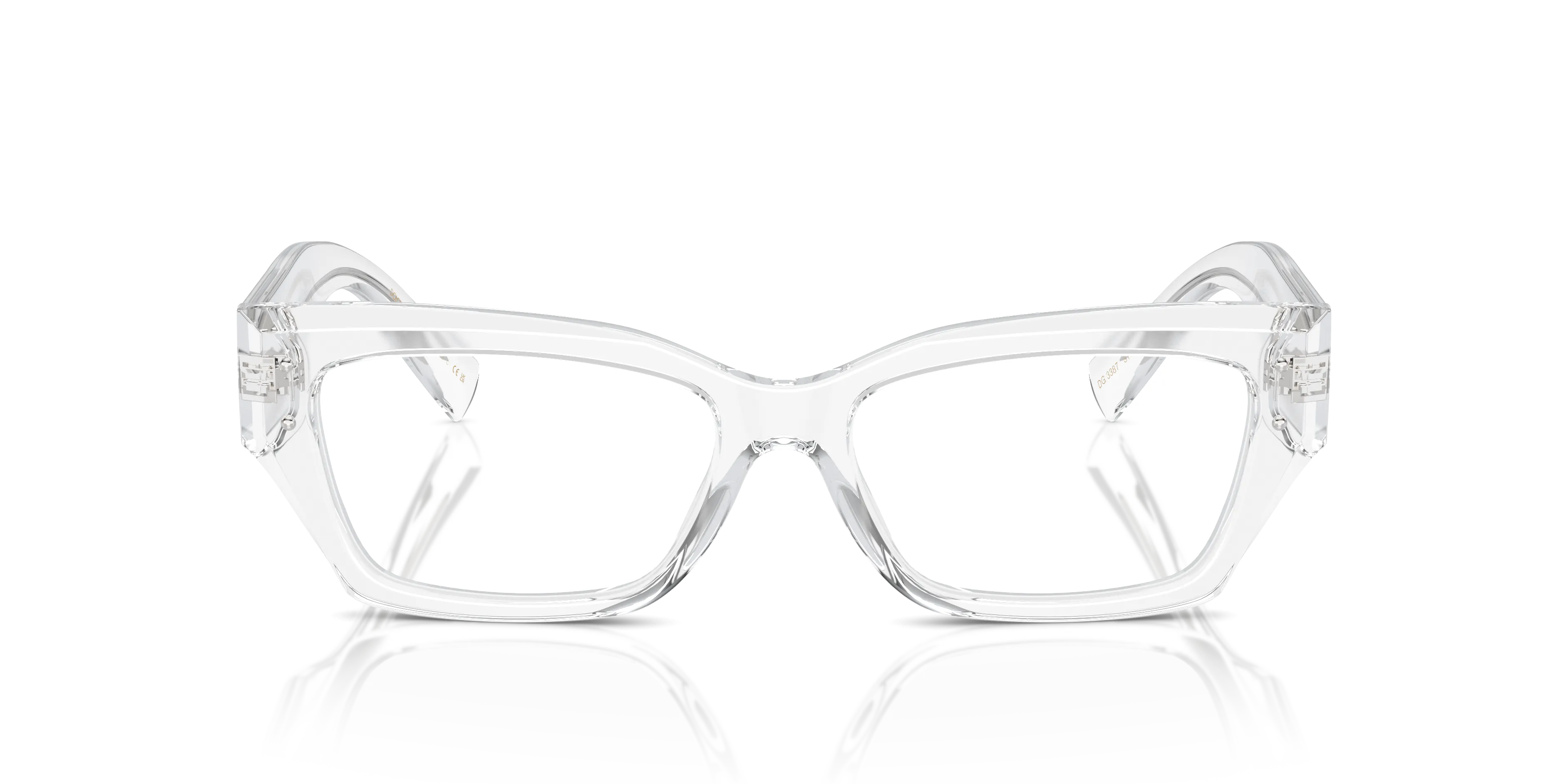 Dolce & Gabbana DG3387 3133