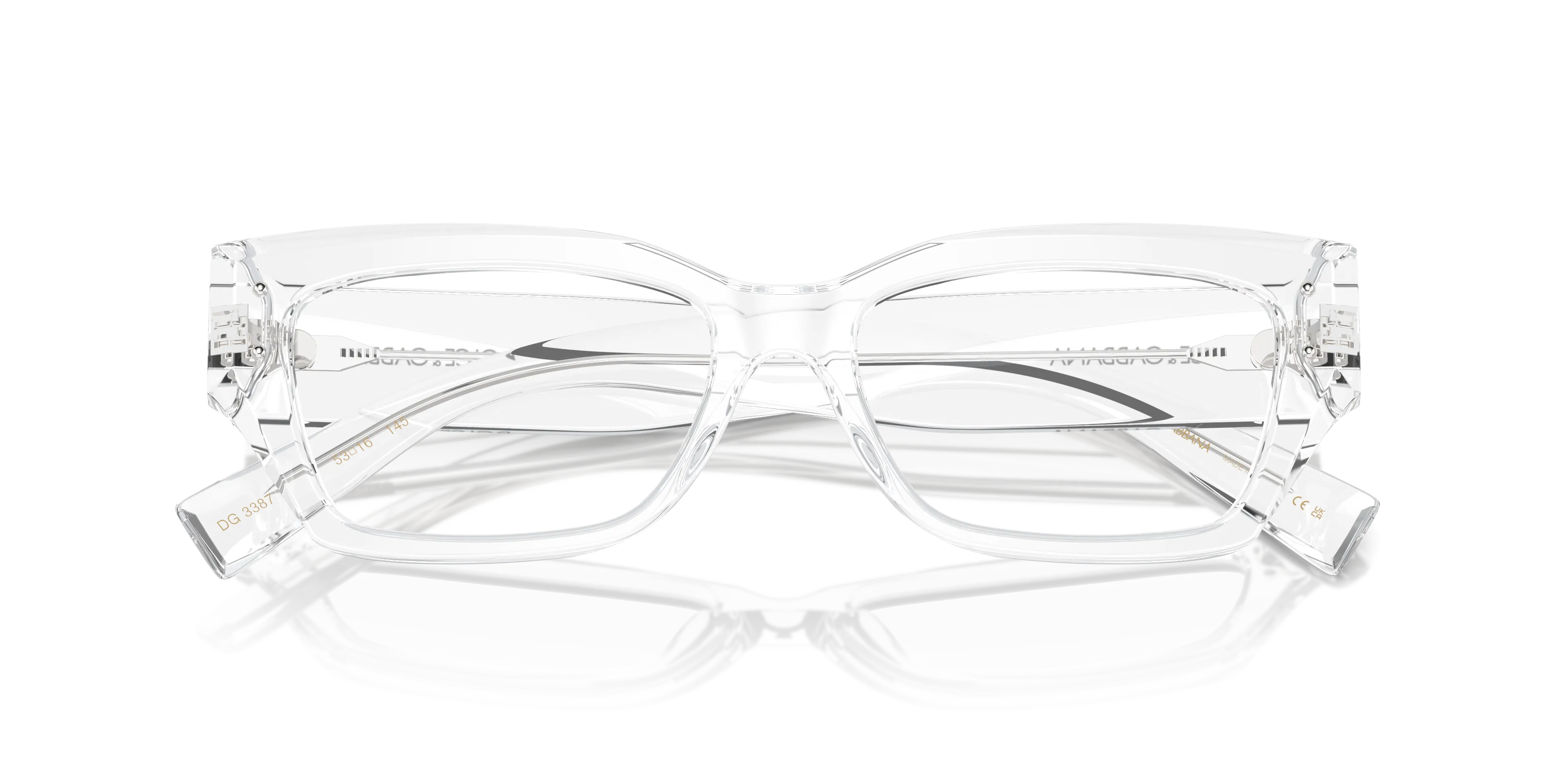 Dolce & Gabbana DG3387 3133