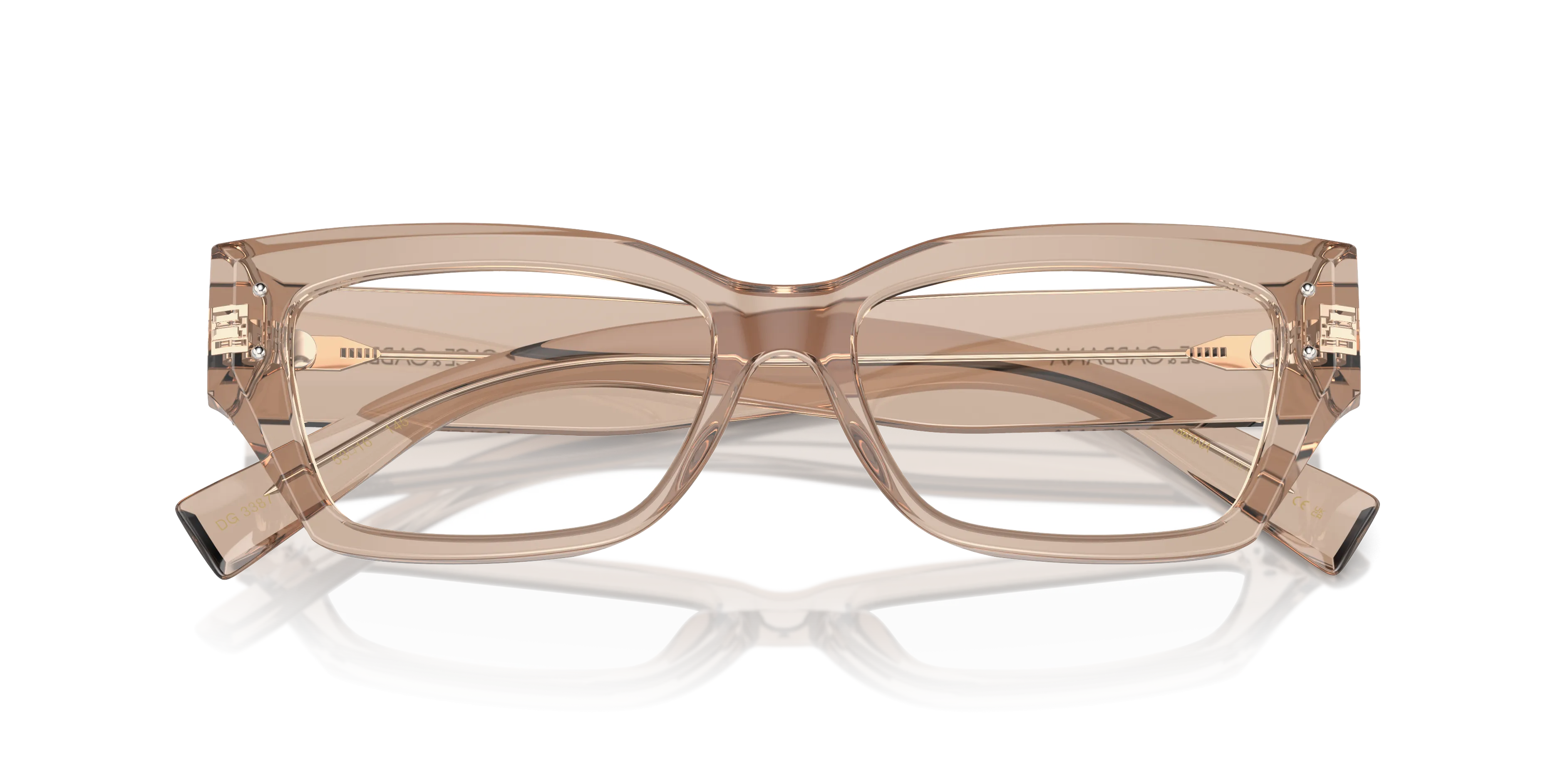 Dolce & Gabbana DG3387 3432