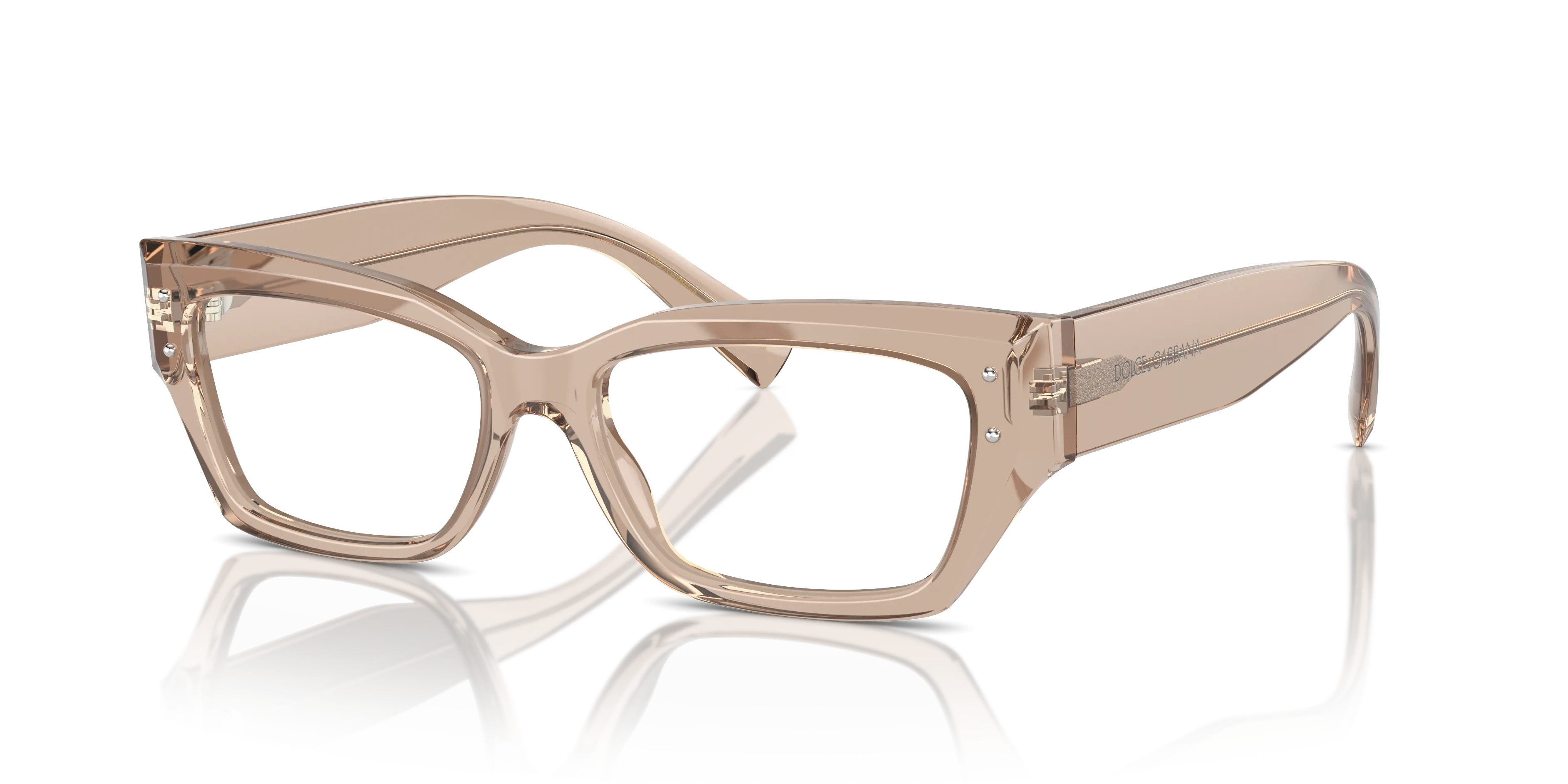 Dolce & Gabbana DG3387 3432