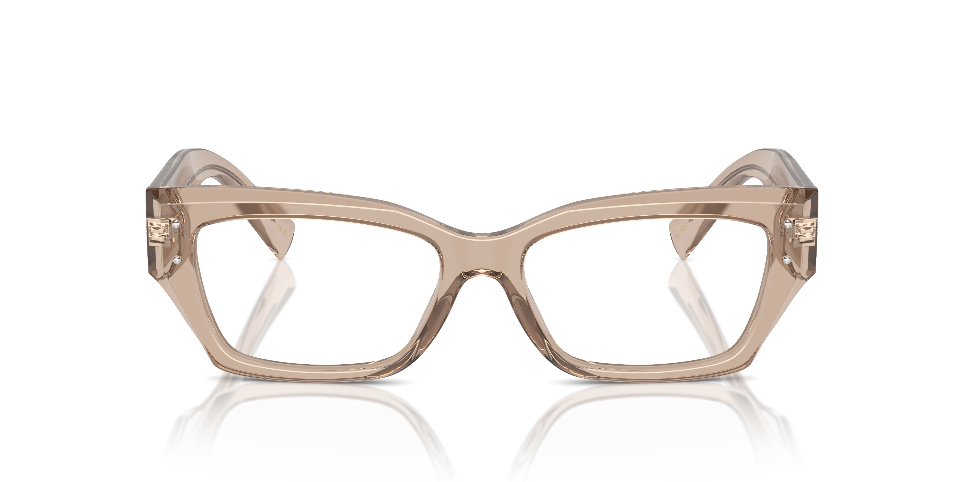Dolce & Gabbana DG3387 3432