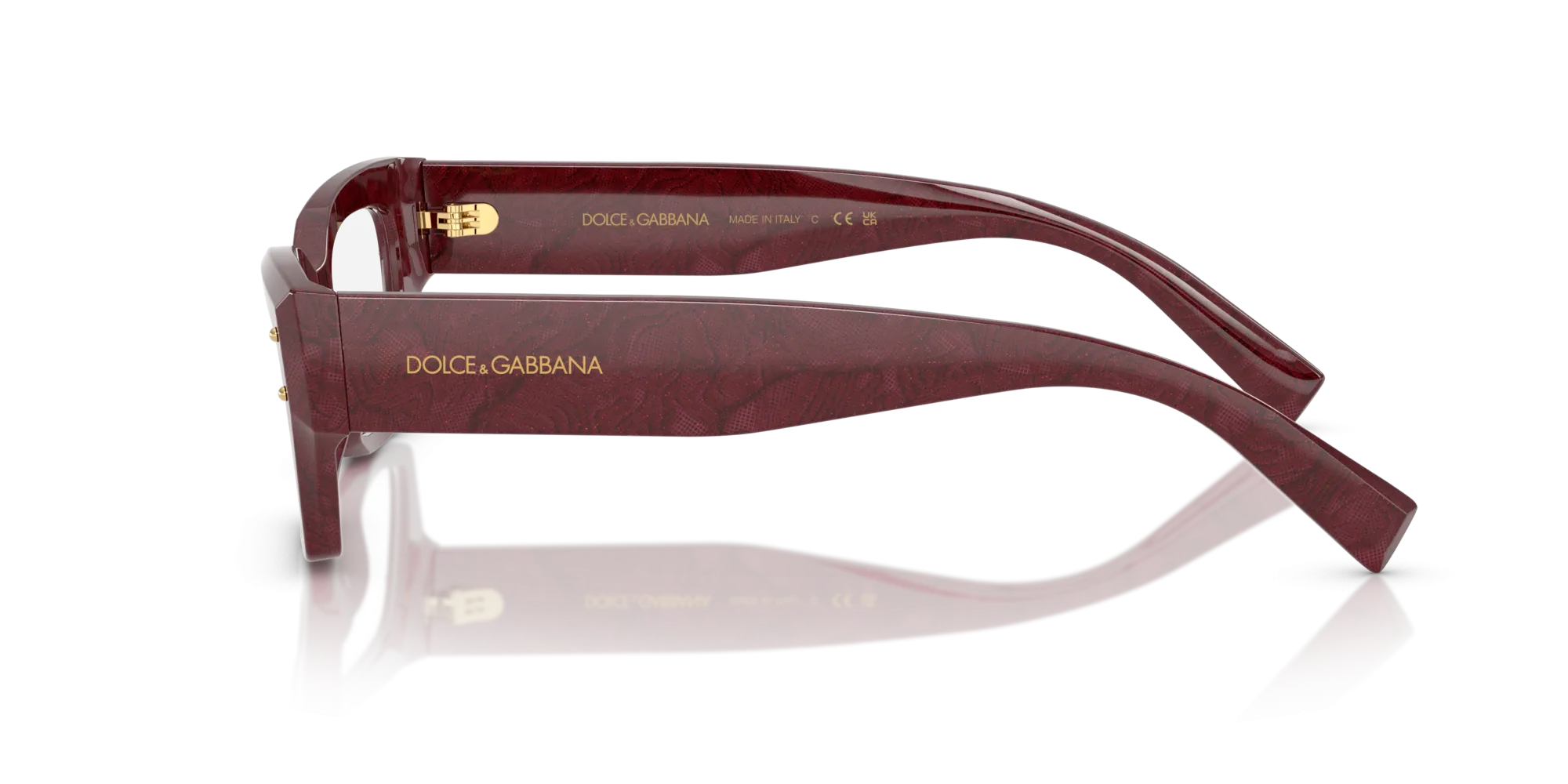 Dolce & Gabbana DG3387 3442