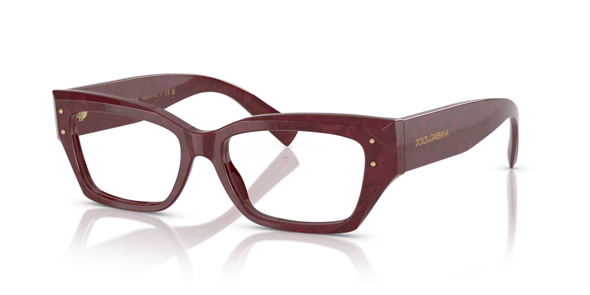 Dolce & Gabbana DG3387 3442