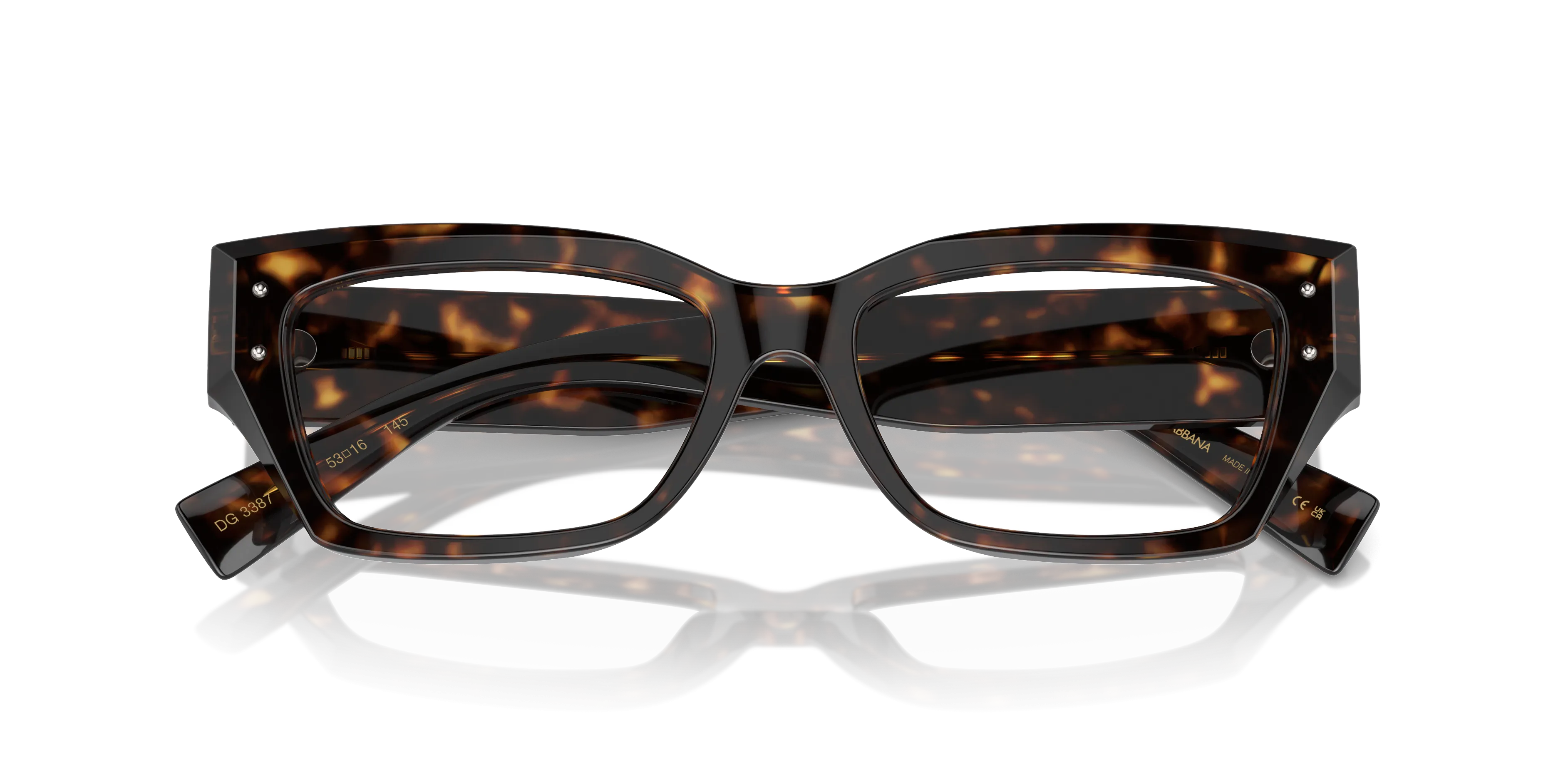 Dolce & Gabbana DG3387 502