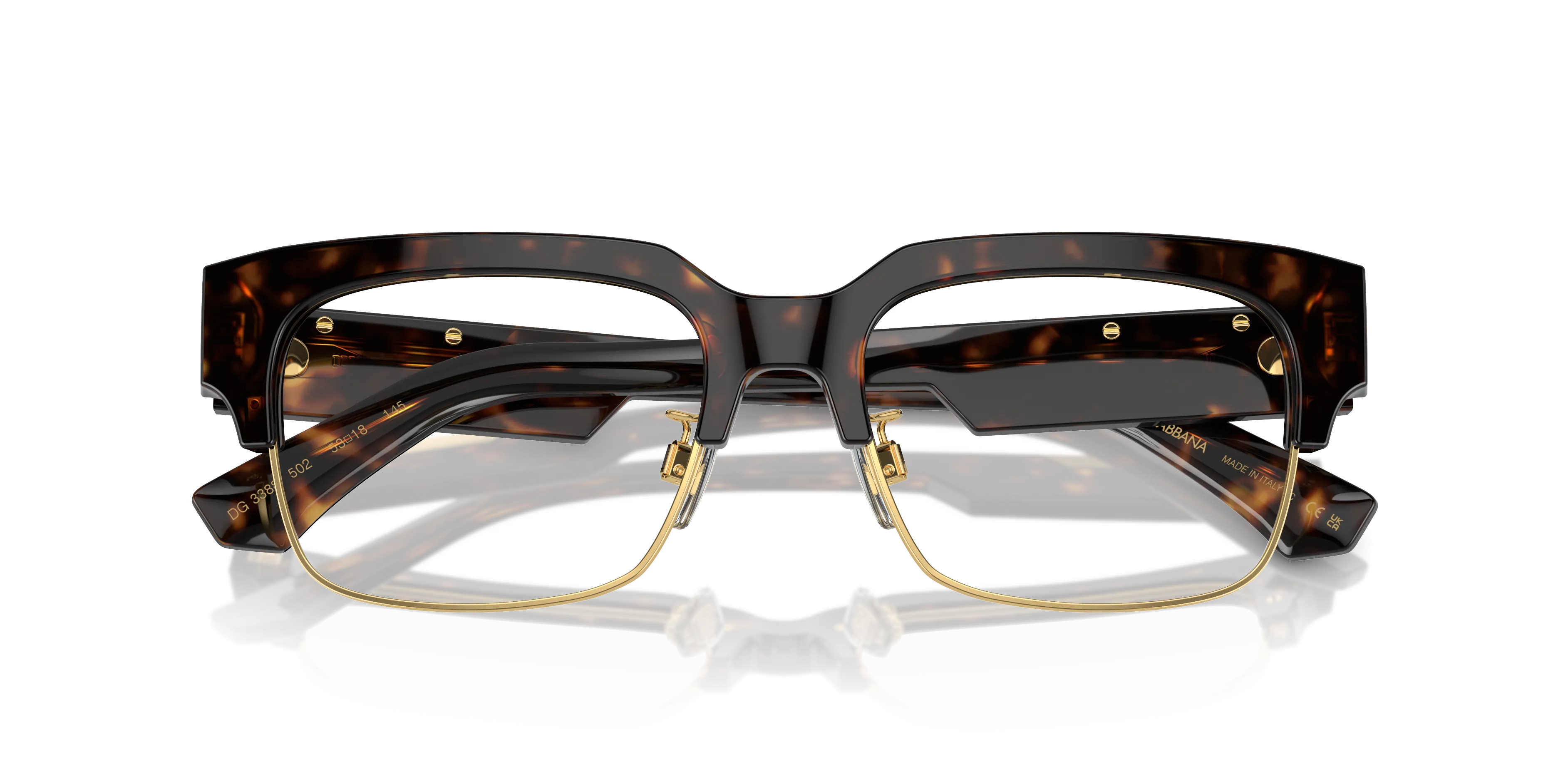 Dolce & Gabbana DG3388 502