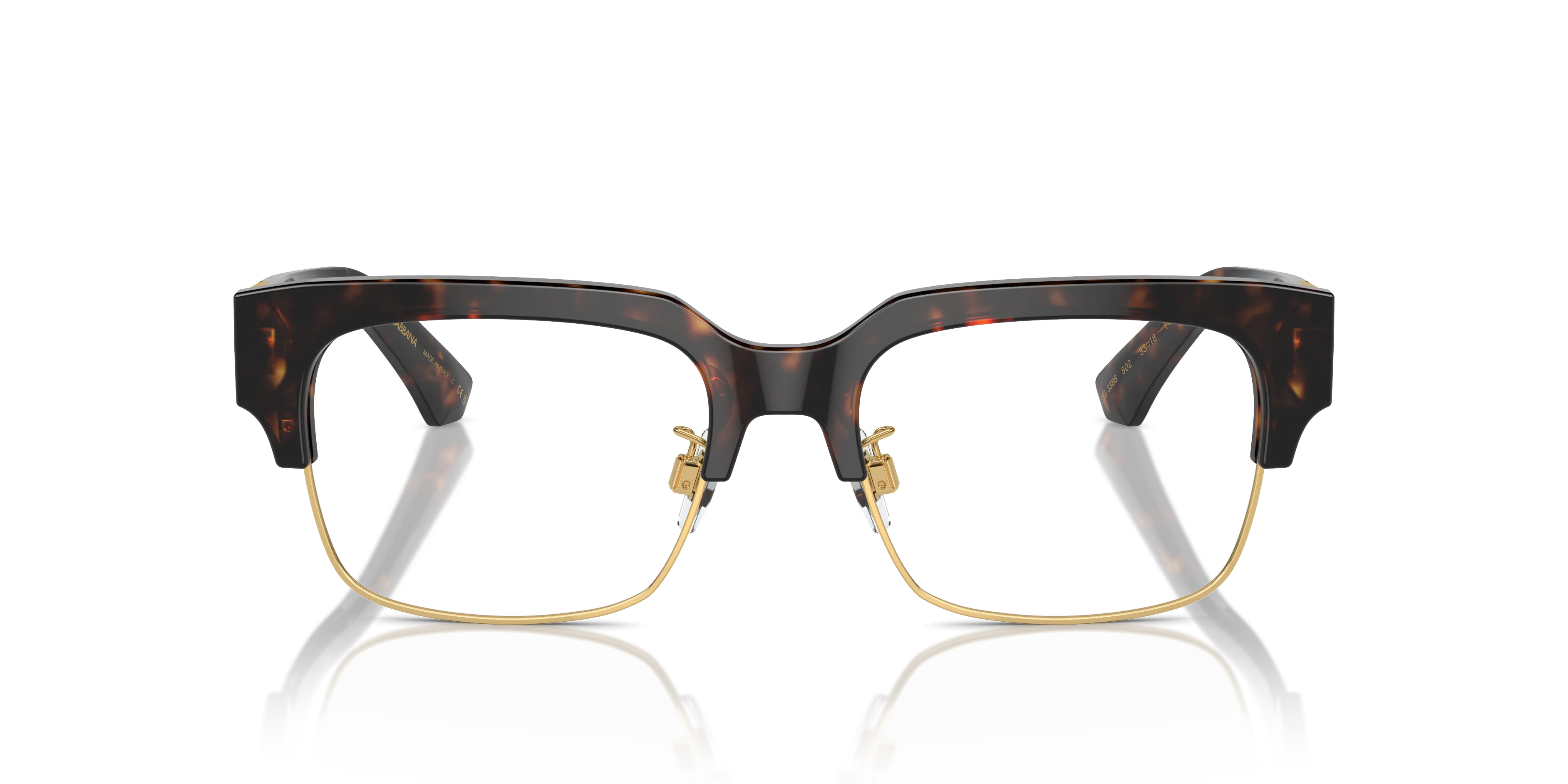 Dolce & Gabbana DG3388 502