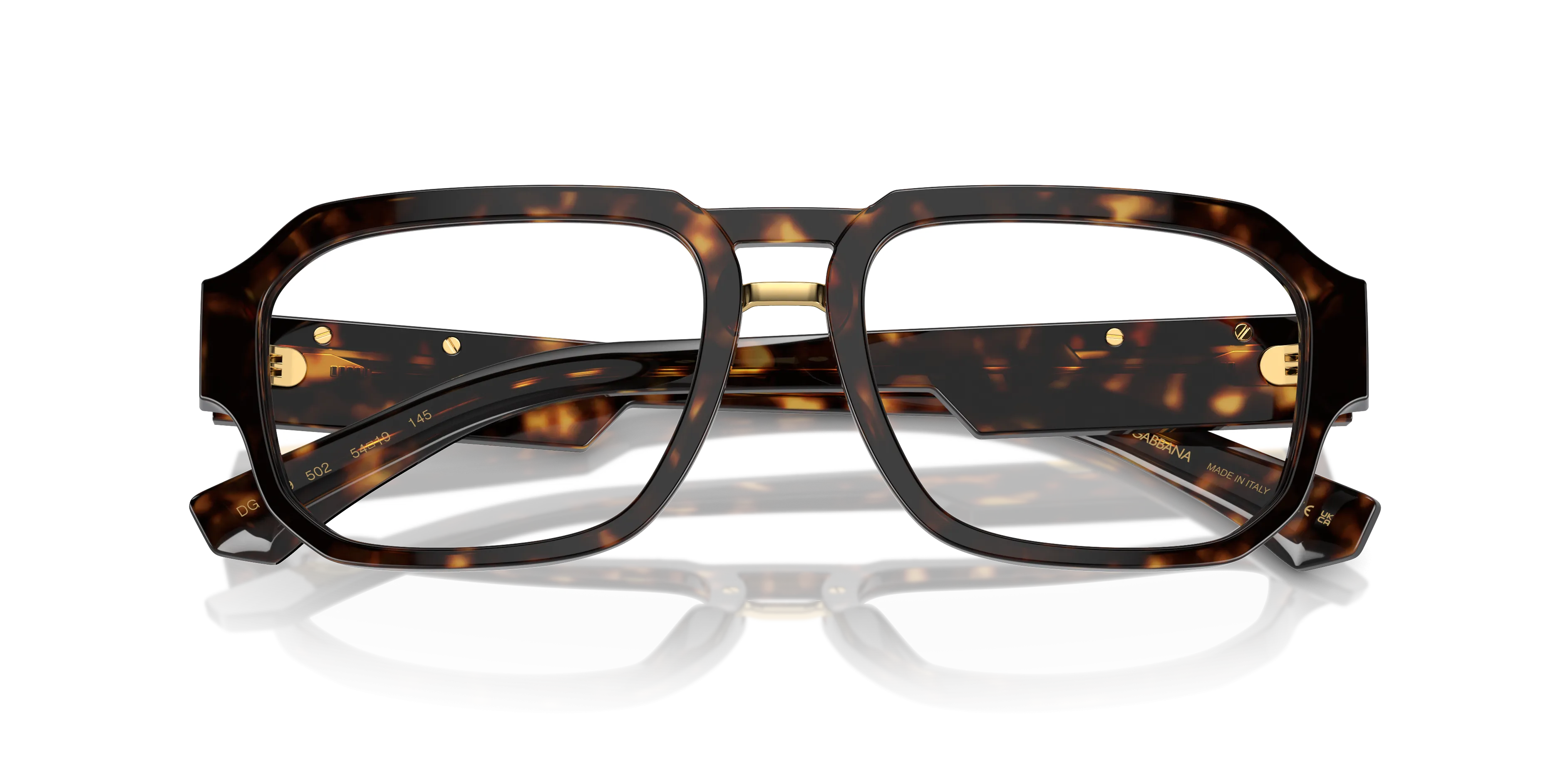 Dolce & Gabbana DG3389 502