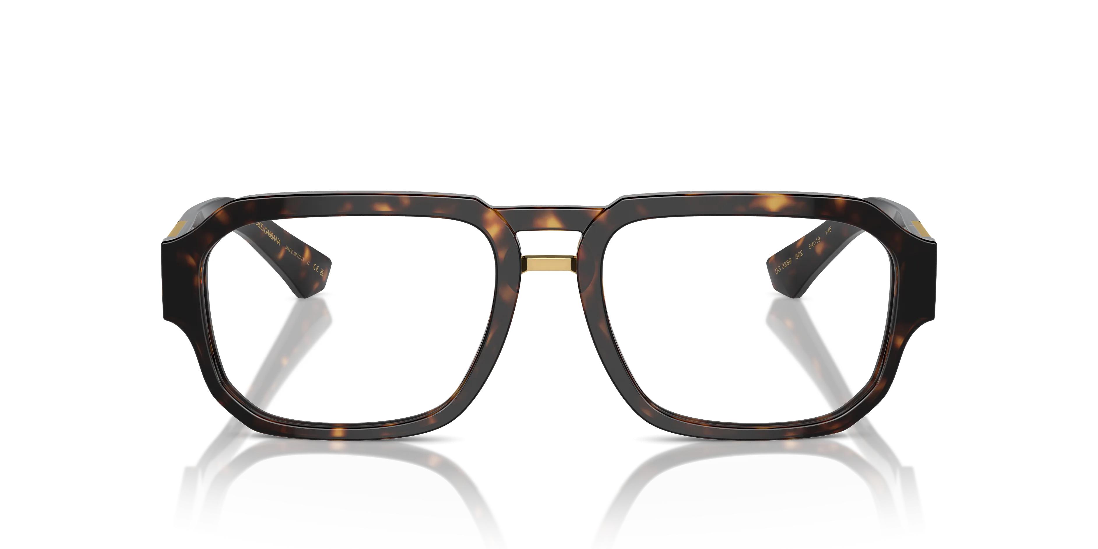 Dolce & Gabbana DG3389 502