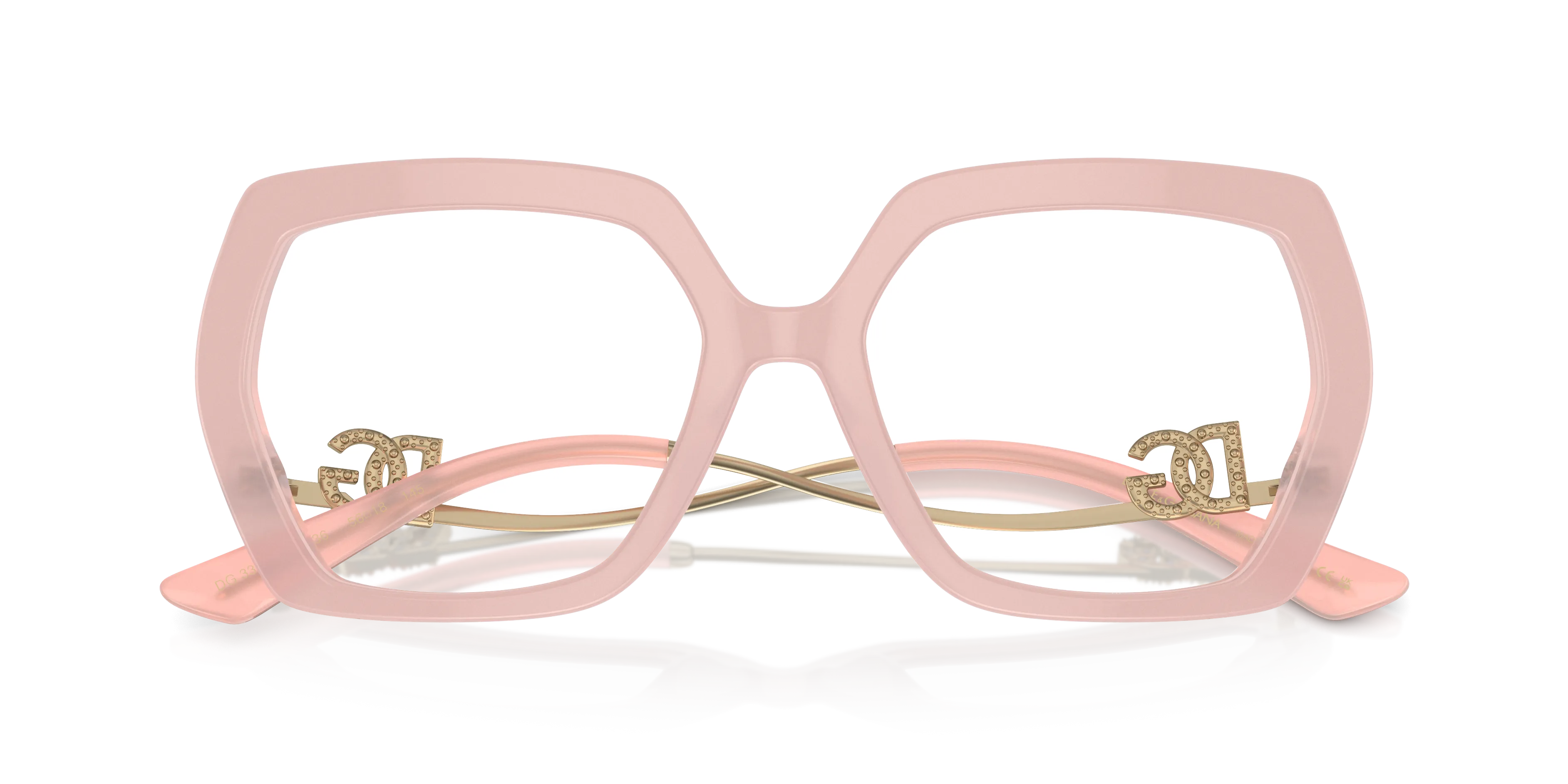 Dolce & Gabbana DG3390B 3436