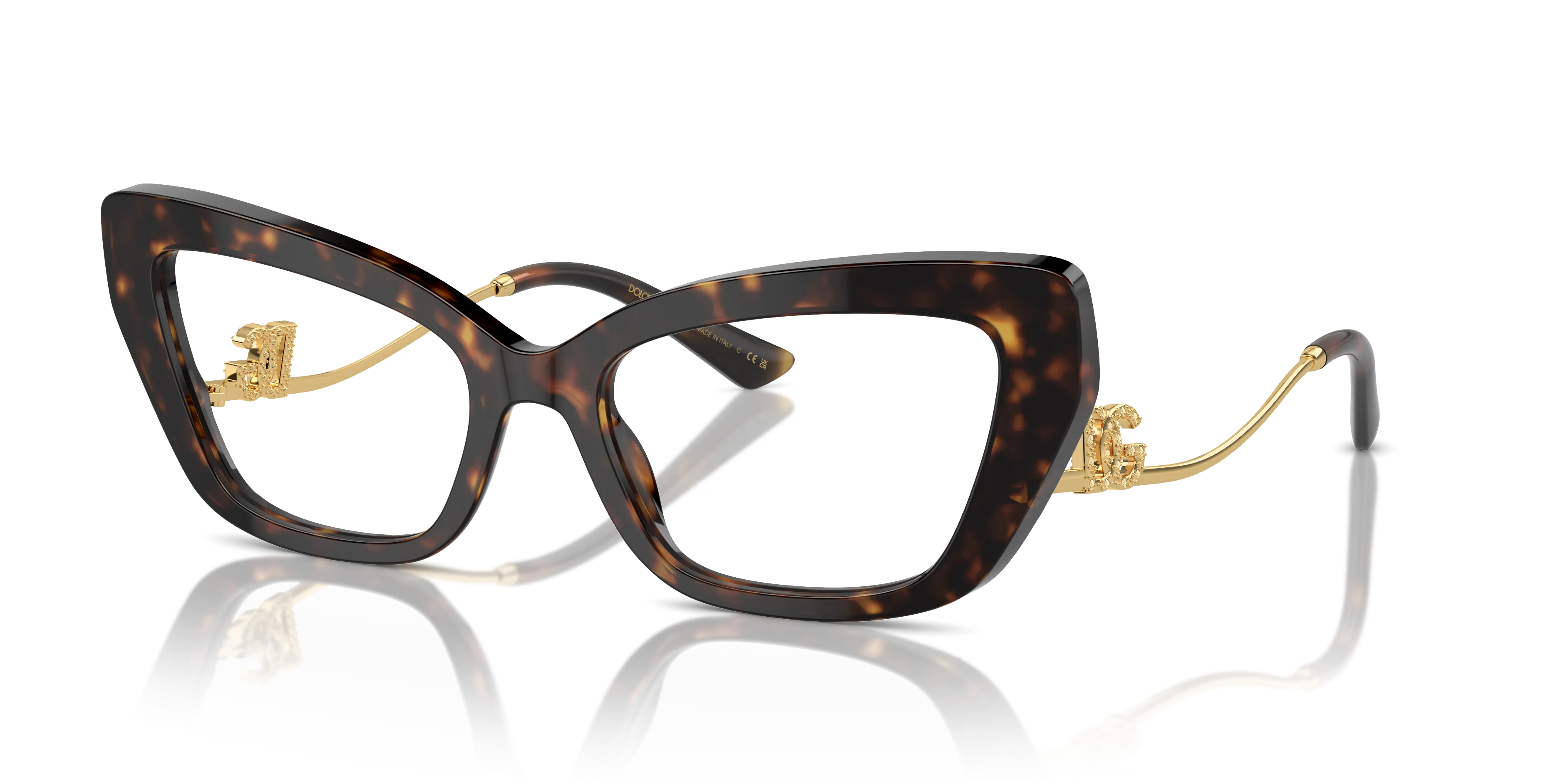 Dolce & Gabbana DG3391B 502