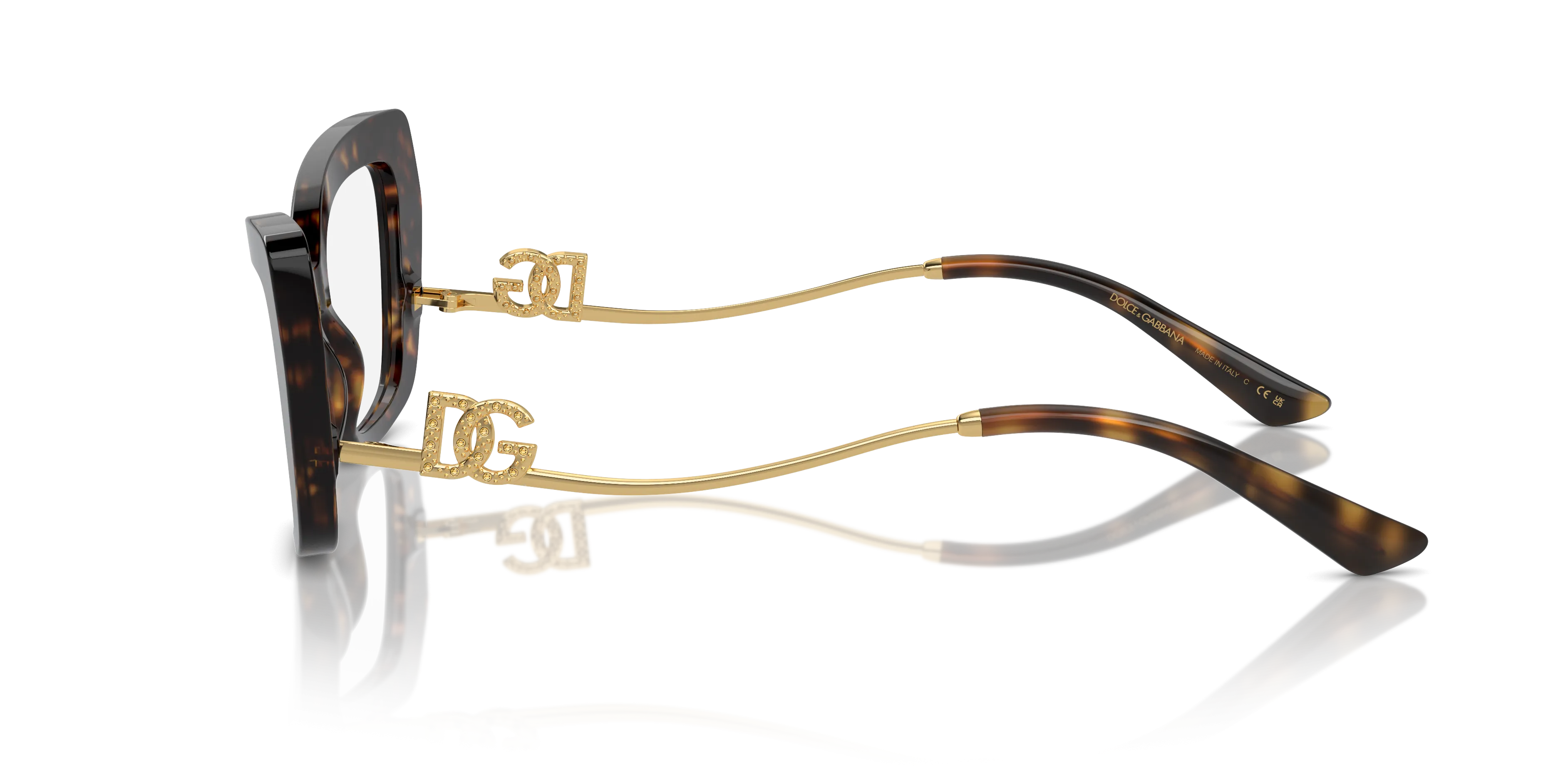Dolce & Gabbana DG3391B 502