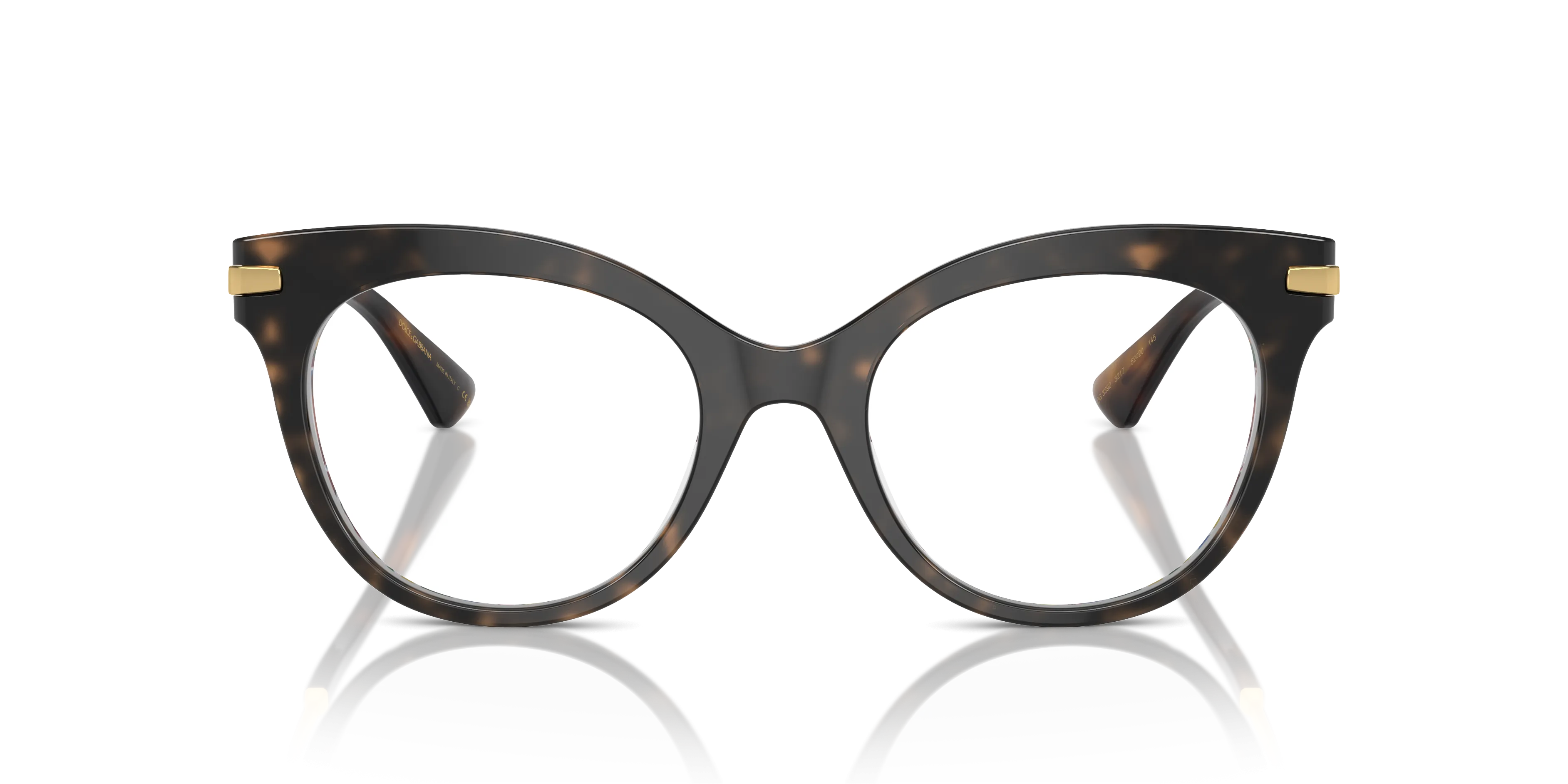 Dolce & Gabbana DG3392 3217
