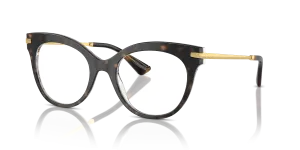 Dolce & Gabbana DG3392 3217