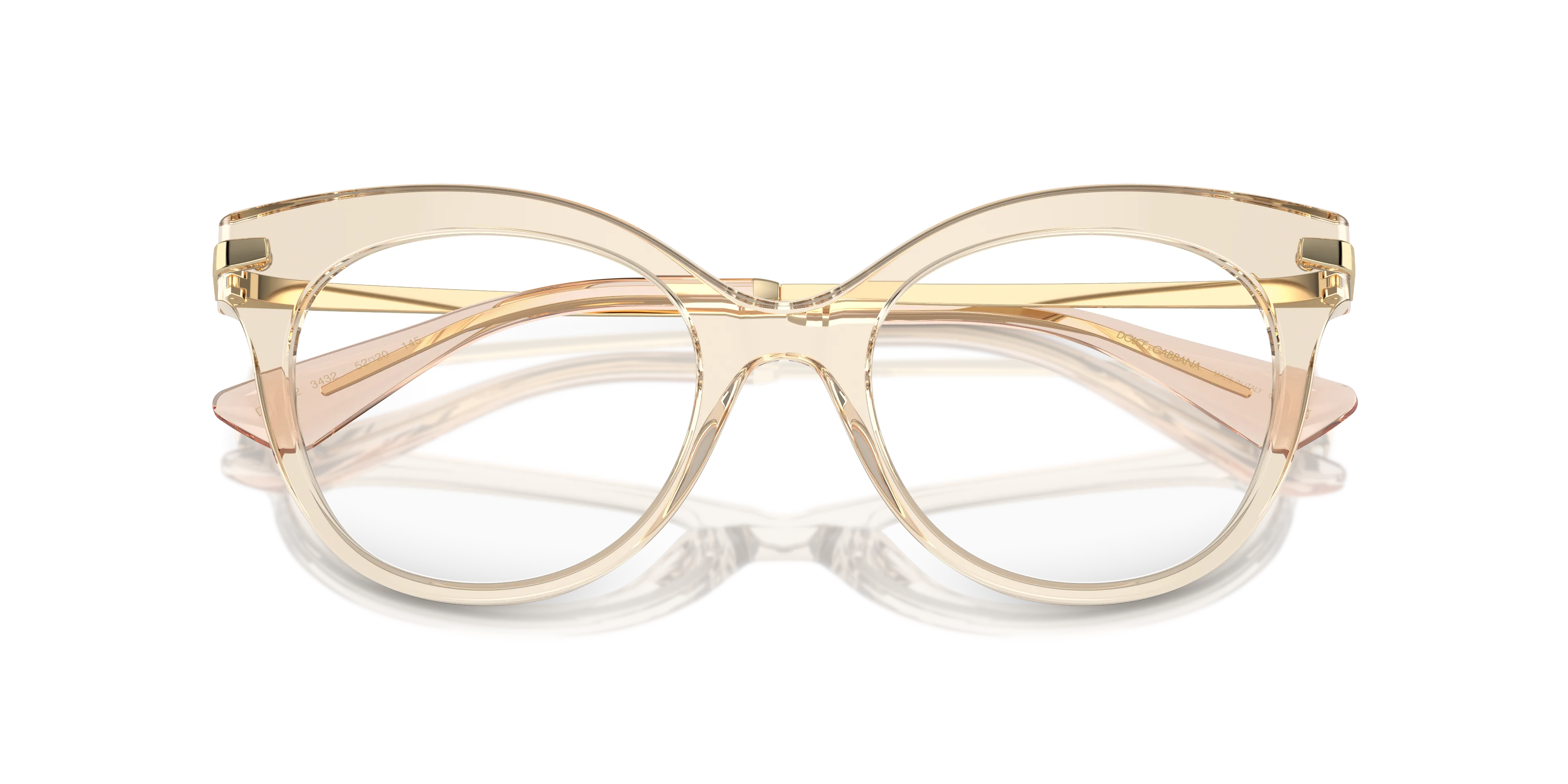 Dolce & Gabbana DG3392 3432