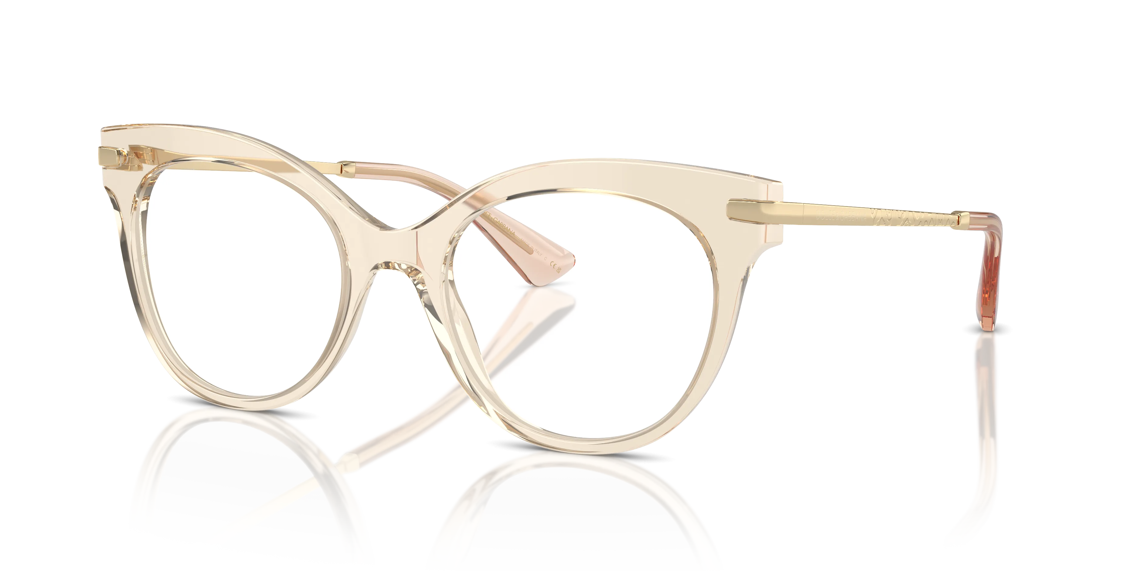 Dolce & Gabbana DG3392 3432