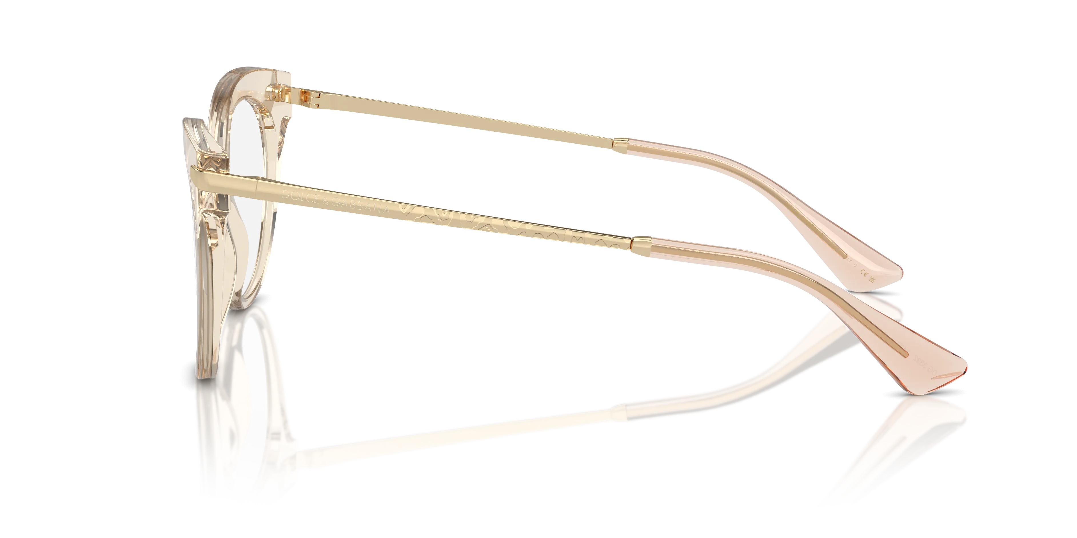 Dolce & Gabbana DG3392 3432