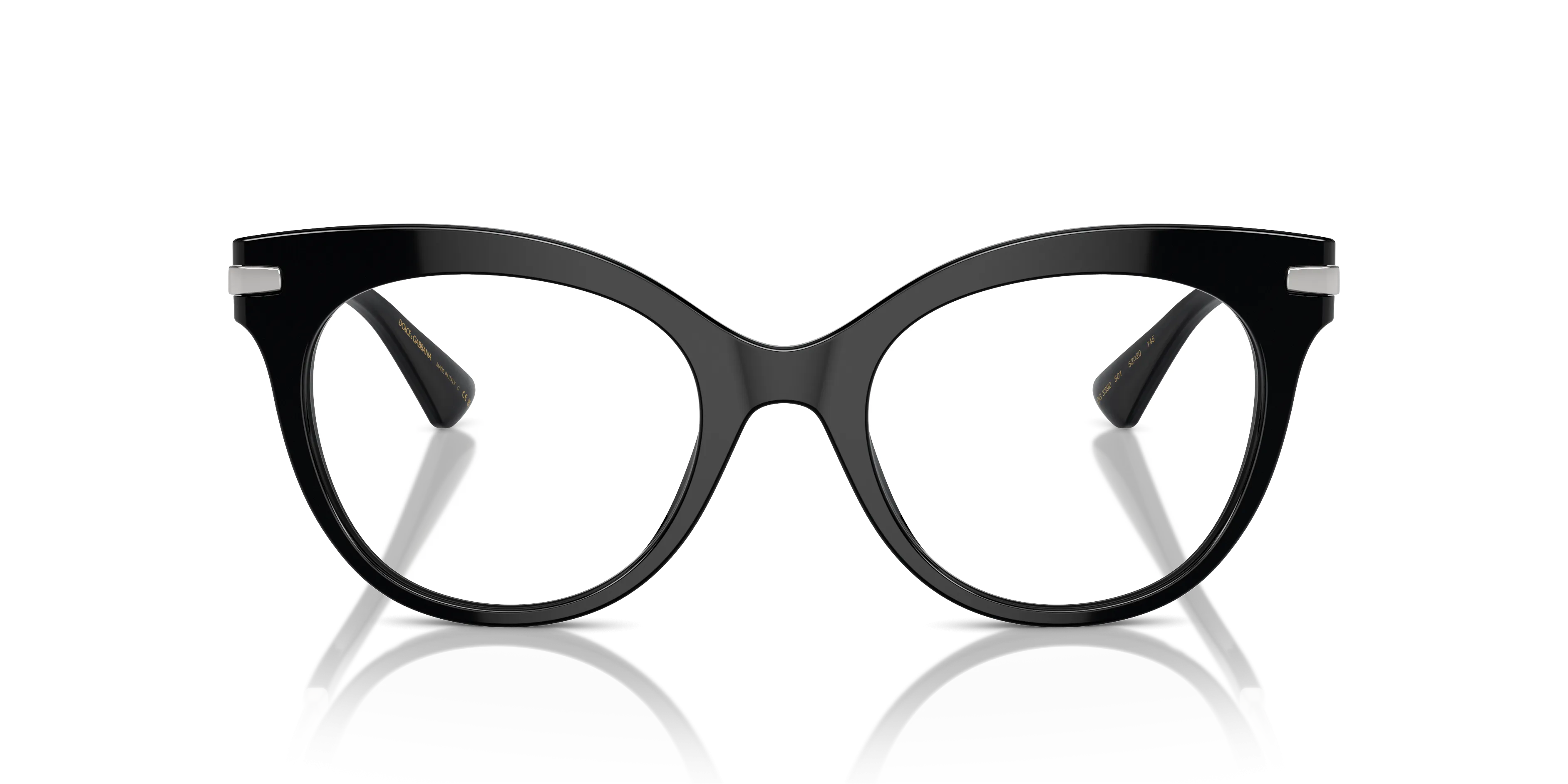 Dolce & Gabbana DG3392 501