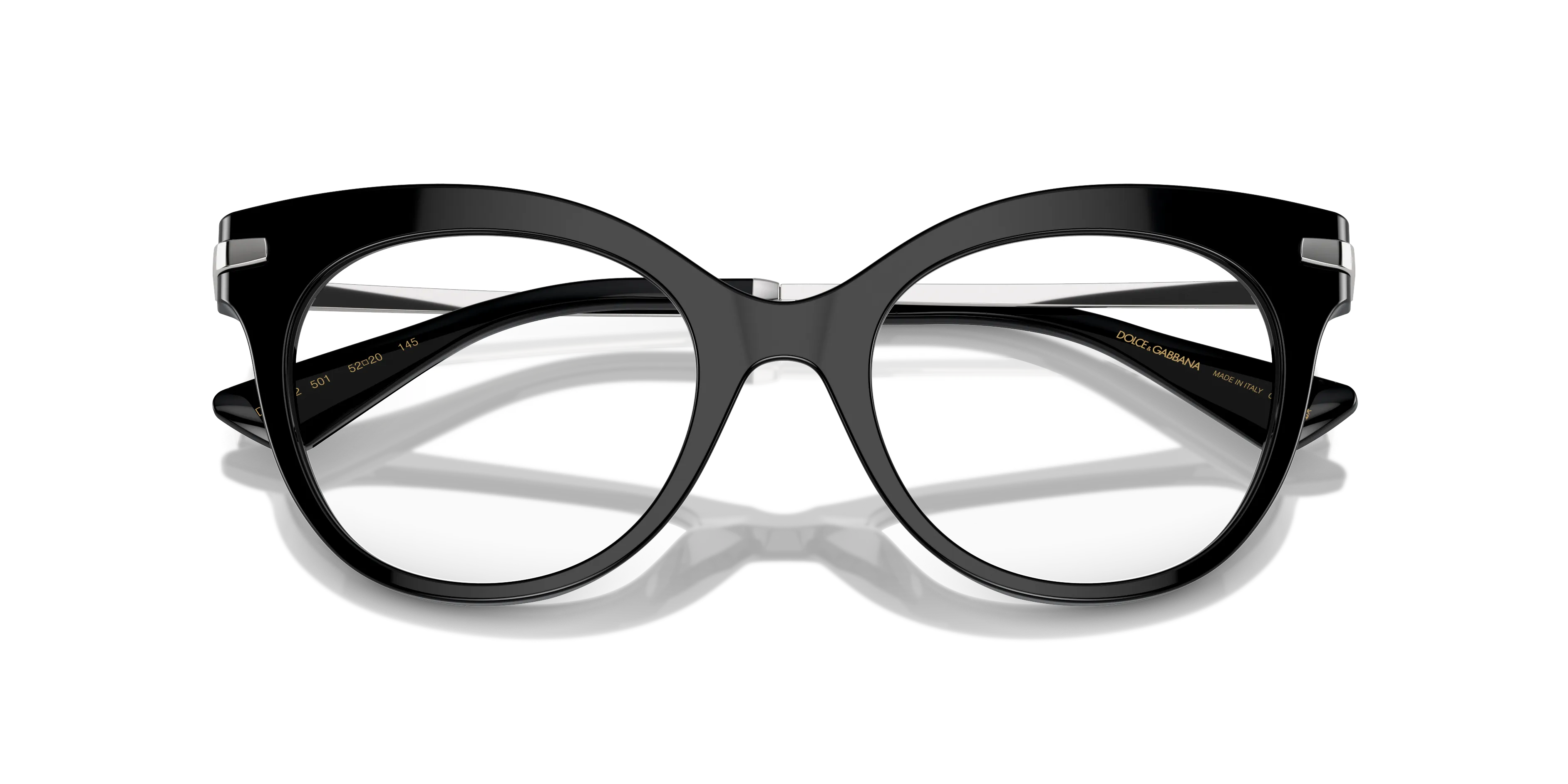 Dolce & Gabbana DG3392 501