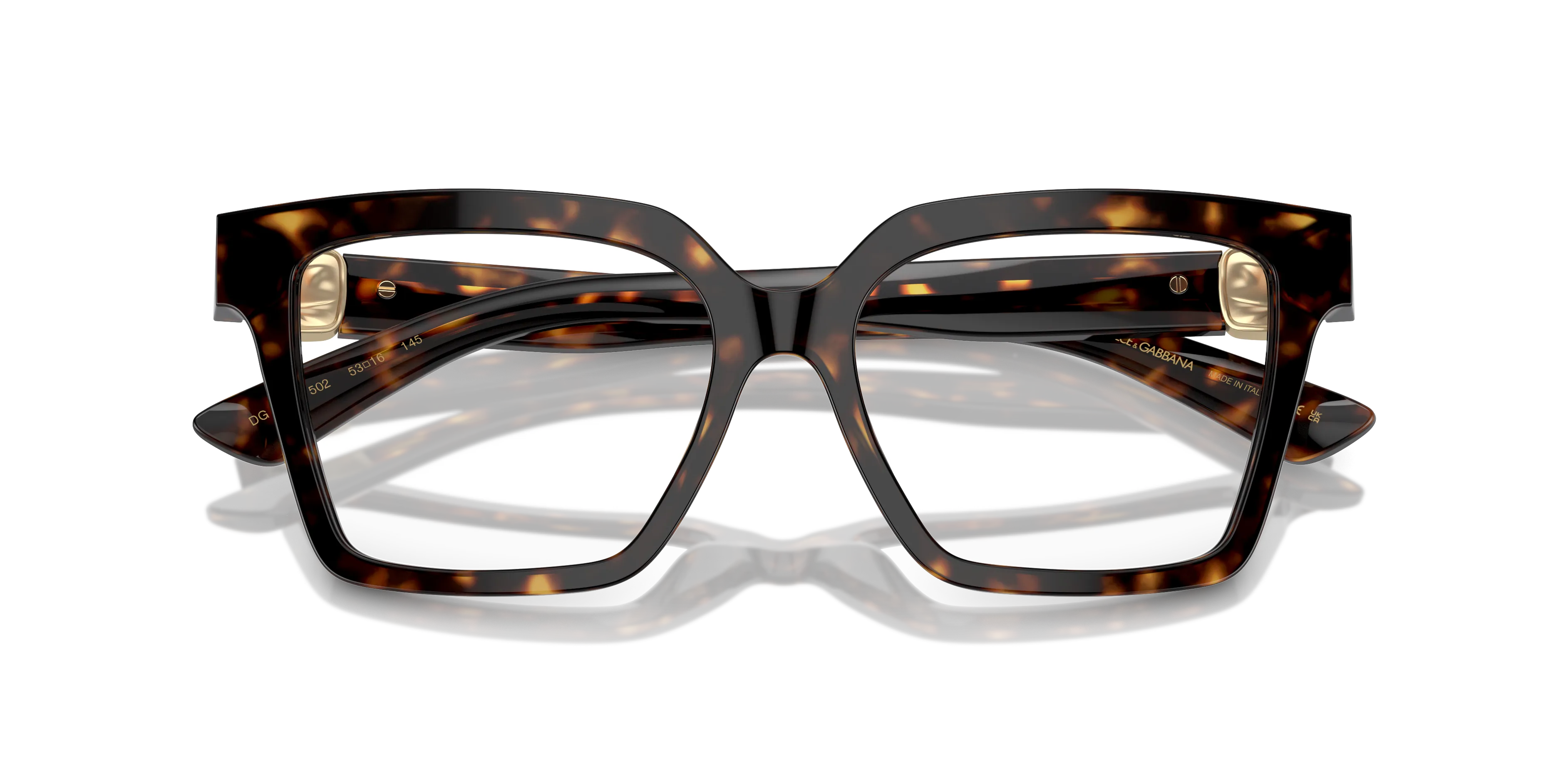 Dolce & Gabbana DG3395 502