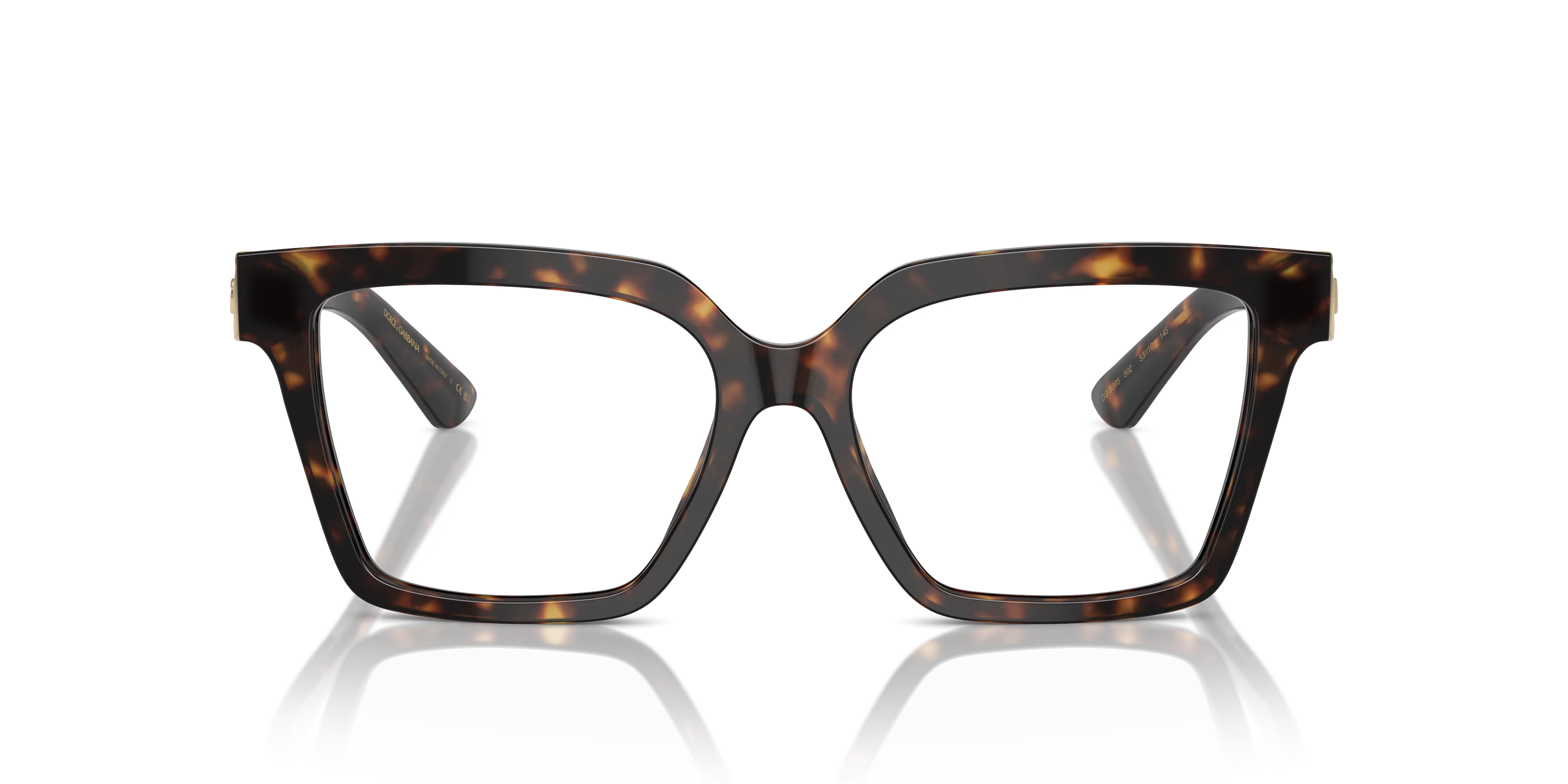 Dolce & Gabbana DG3395 502