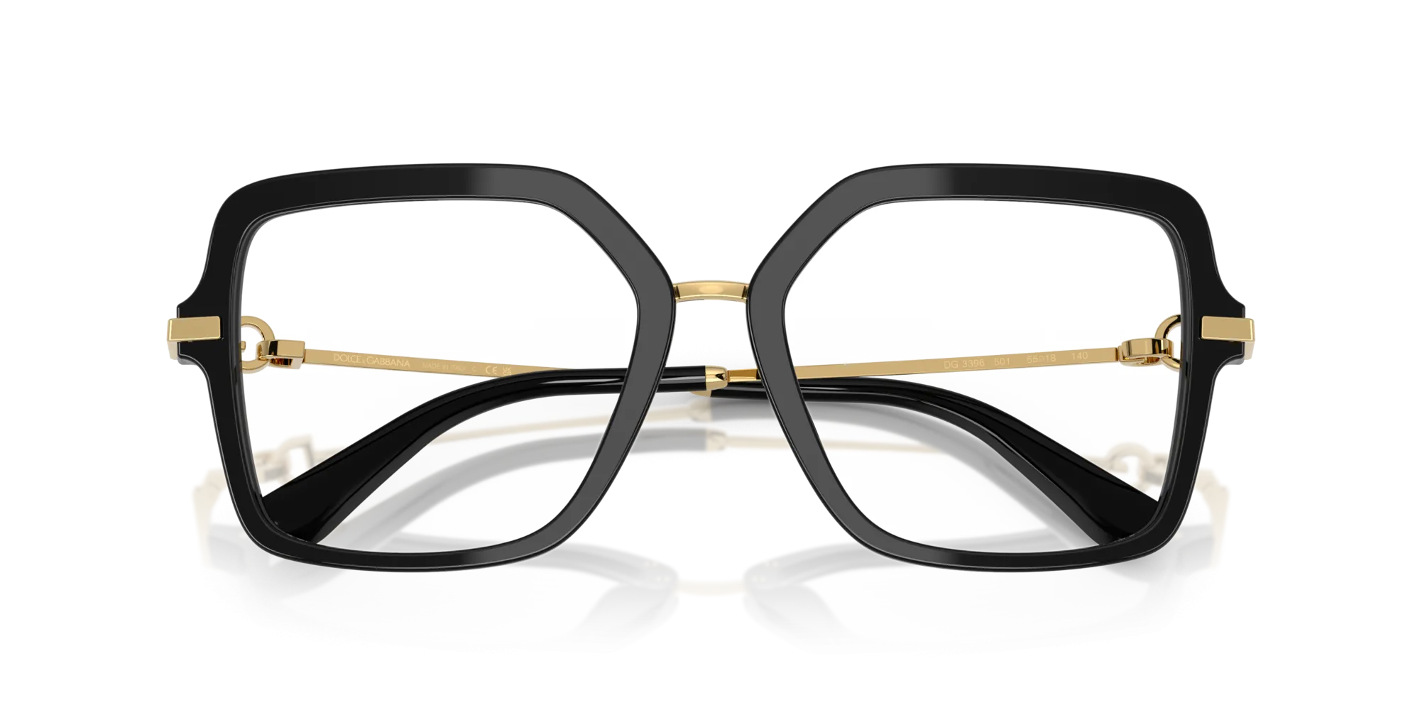 Dolce & Gabbana DG3396 501