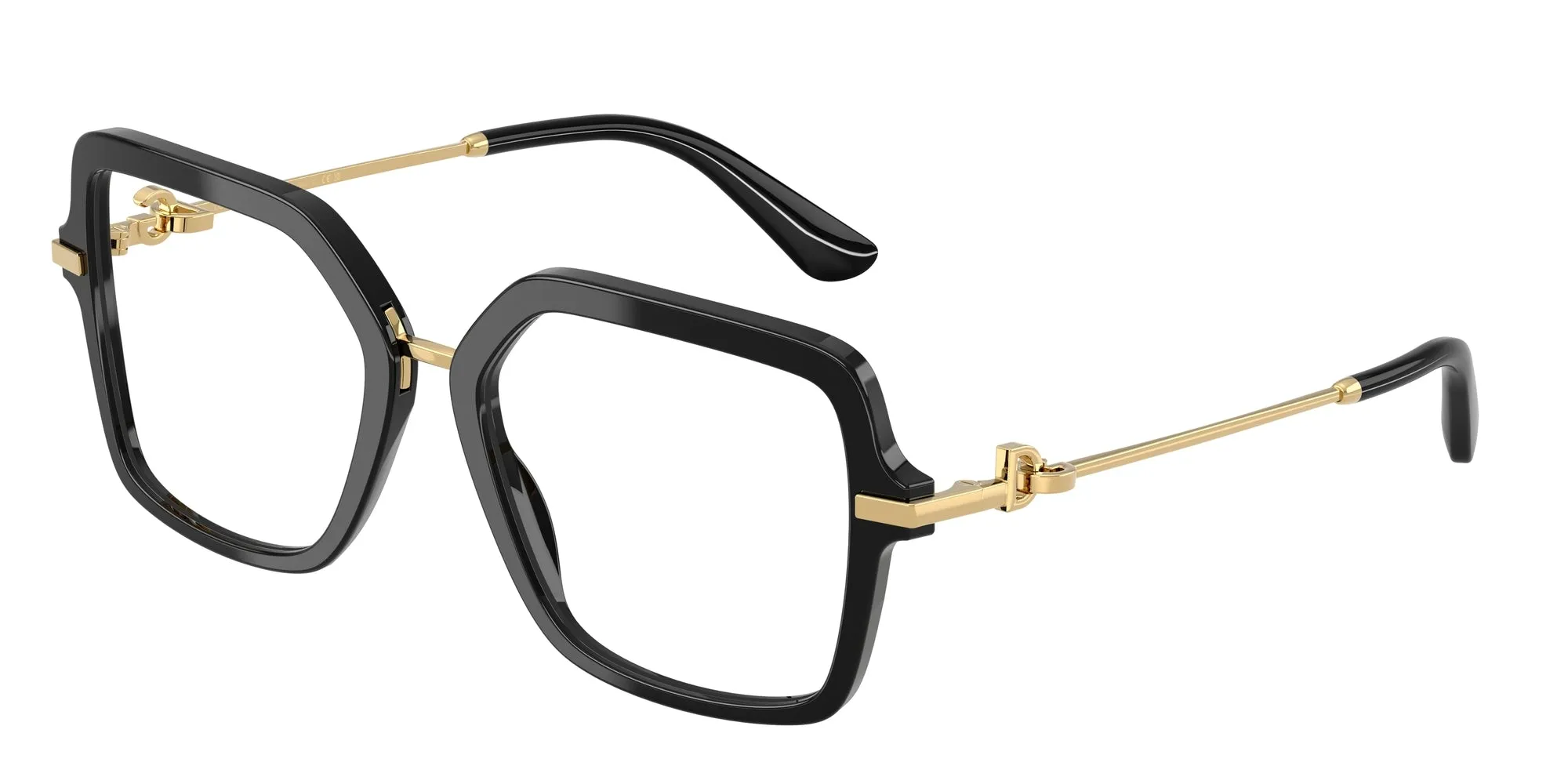 Dolce & Gabbana DG3396 501