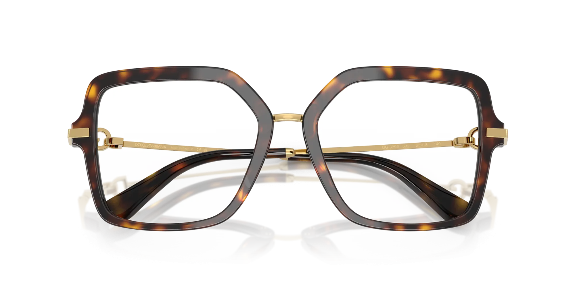 Dolce & Gabbana DG3396 502