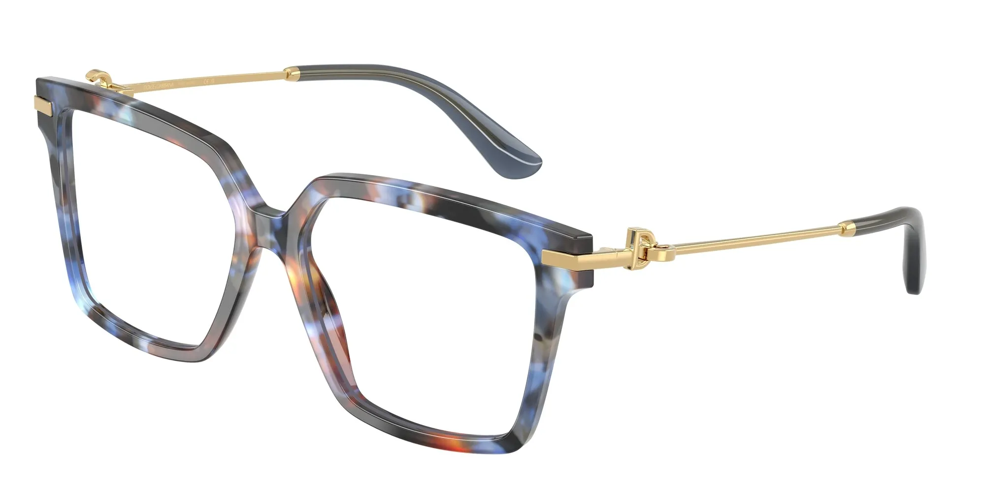 Dolce & Gabbana DG3397 3443