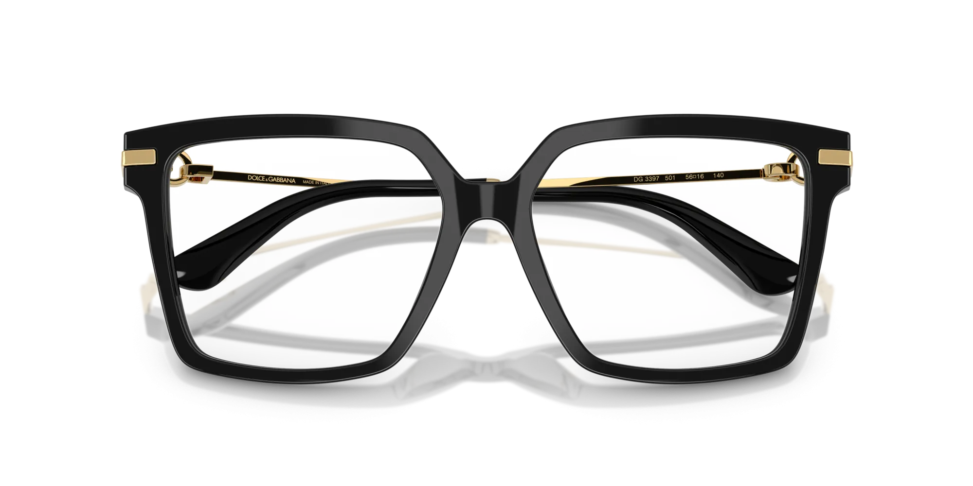 Dolce & Gabbana DG3397 501