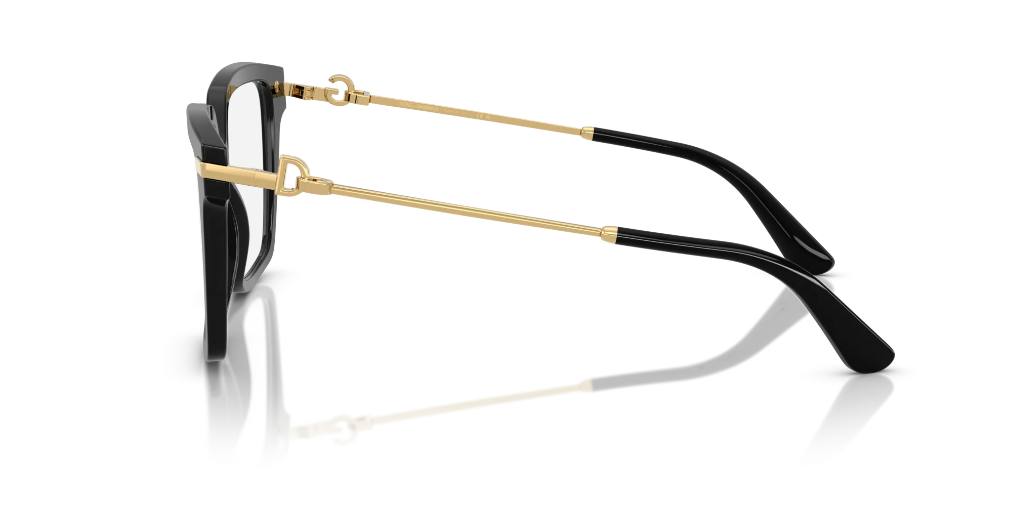 Dolce & Gabbana DG3397 501