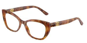 Dolce & Gabbana DG3398 3380