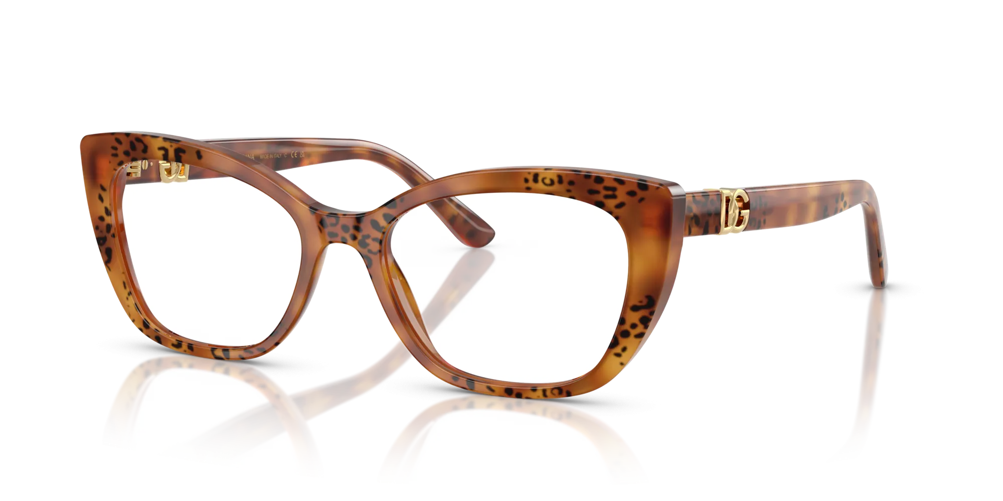 Dolce & Gabbana DG3398 3380