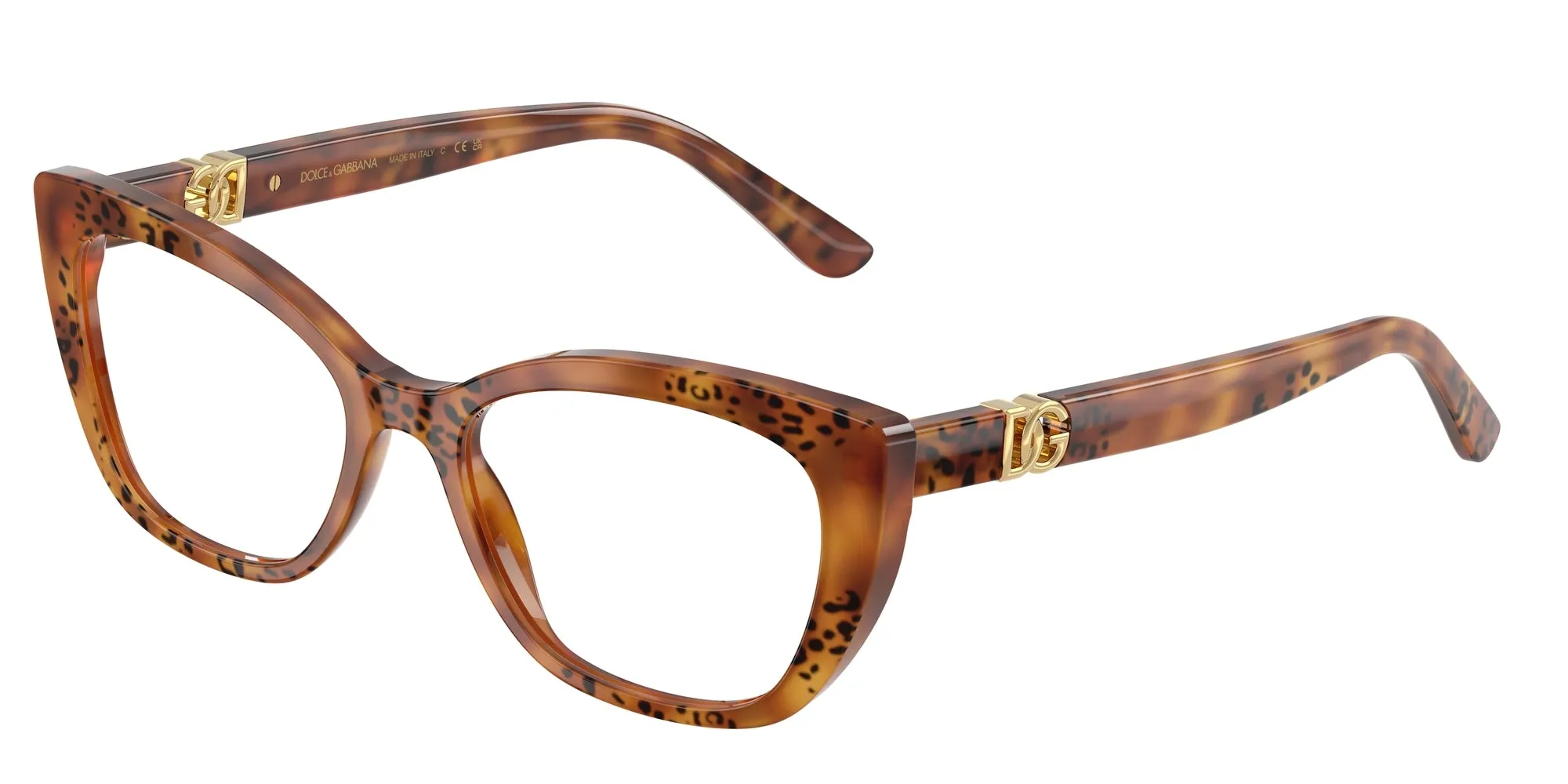 Dolce & Gabbana DG3398 3380