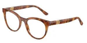 Dolce & Gabbana DG3399 3380