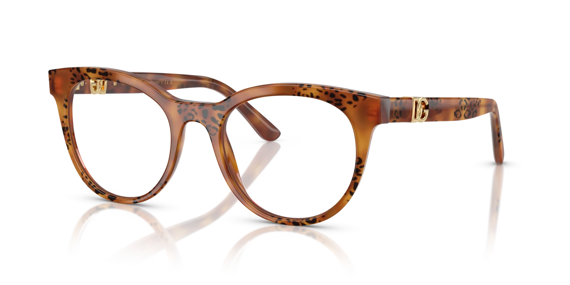 Dolce & Gabbana DG3399 3380