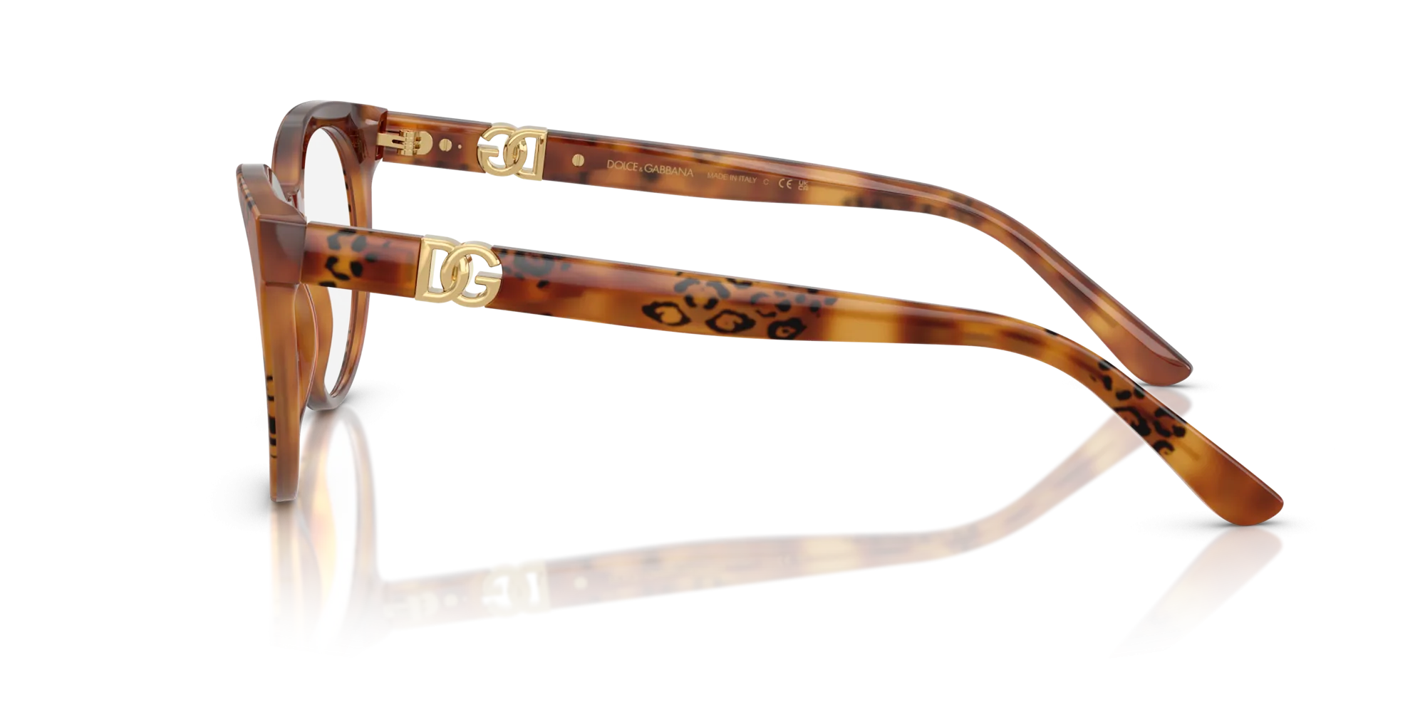 Dolce & Gabbana DG3399 3380