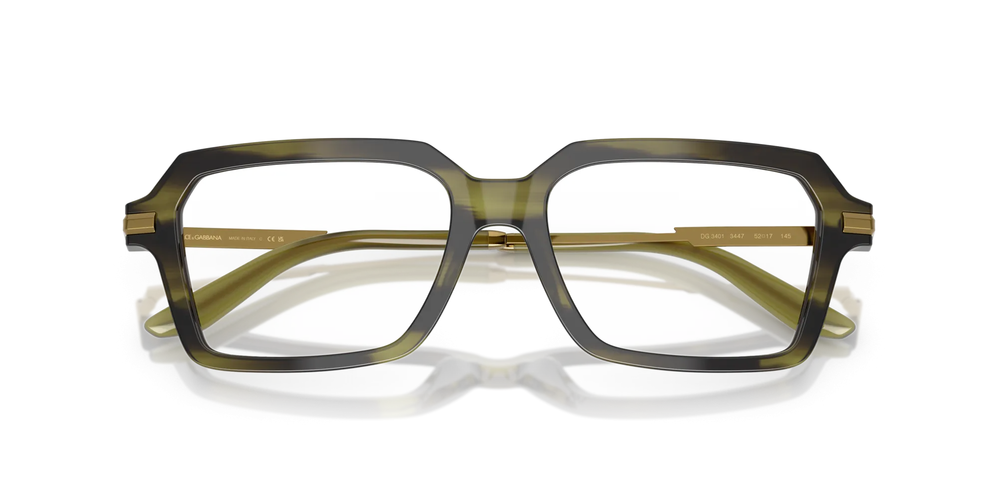 Dolce & Gabbana DG3401 3447