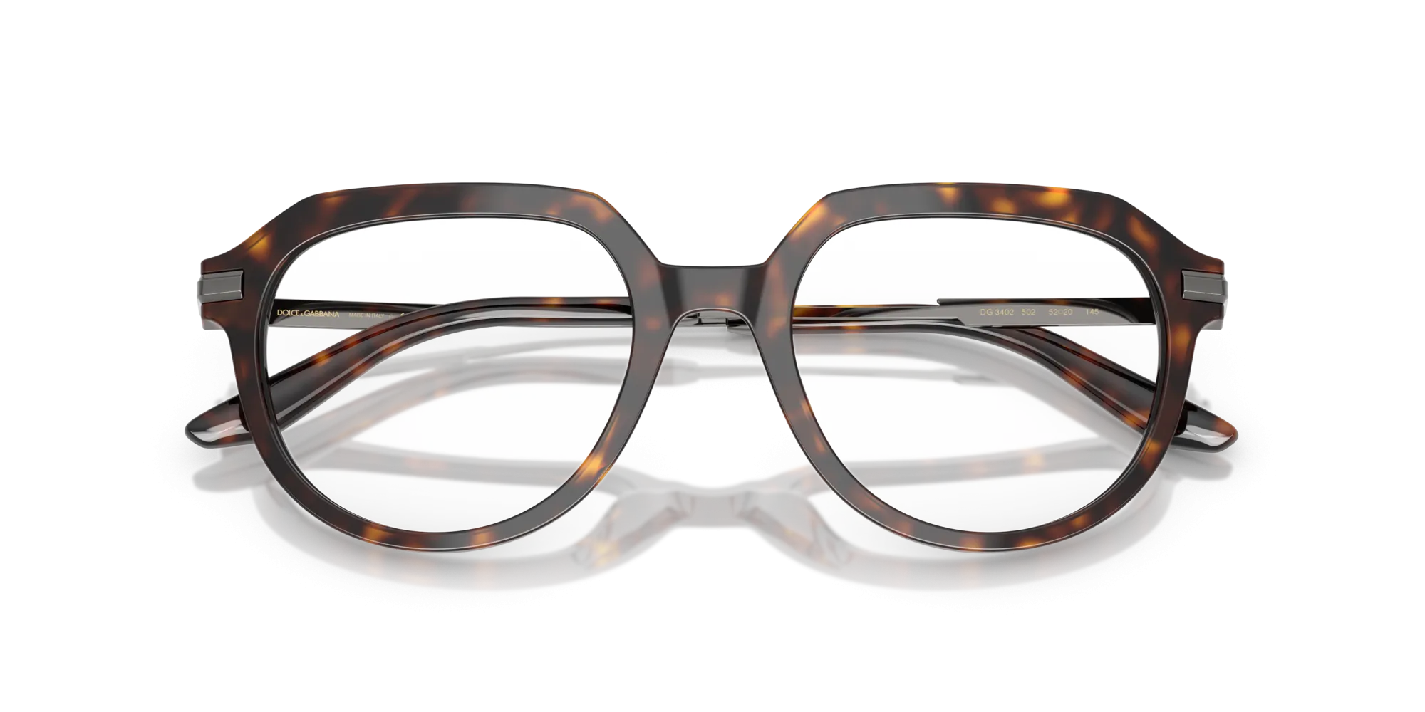 Dolce & Gabbana DG3402 502